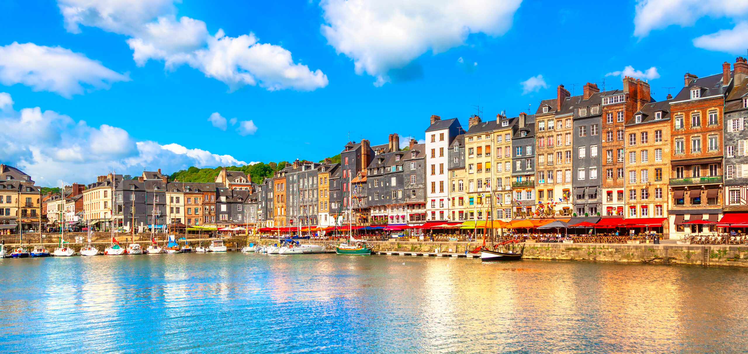 Things to do in Normandy