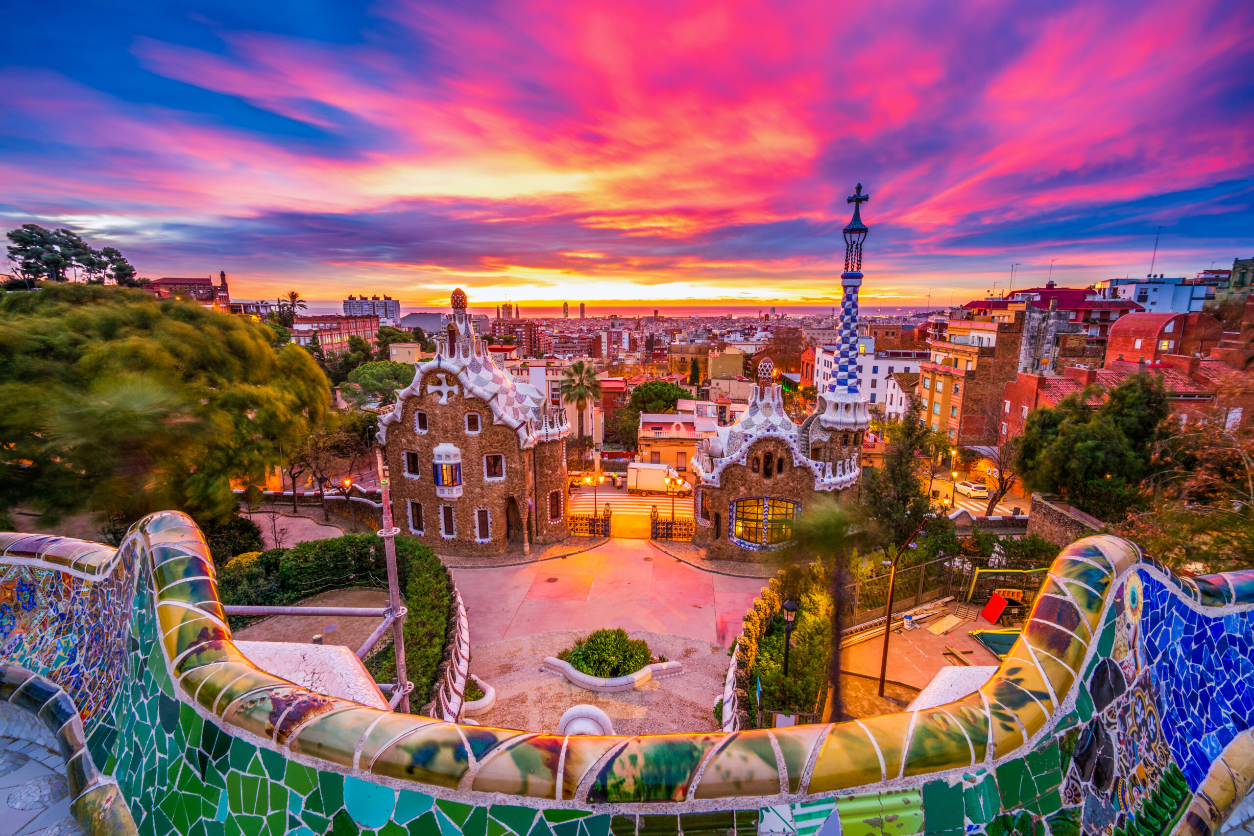 Sagrada Familia Tours