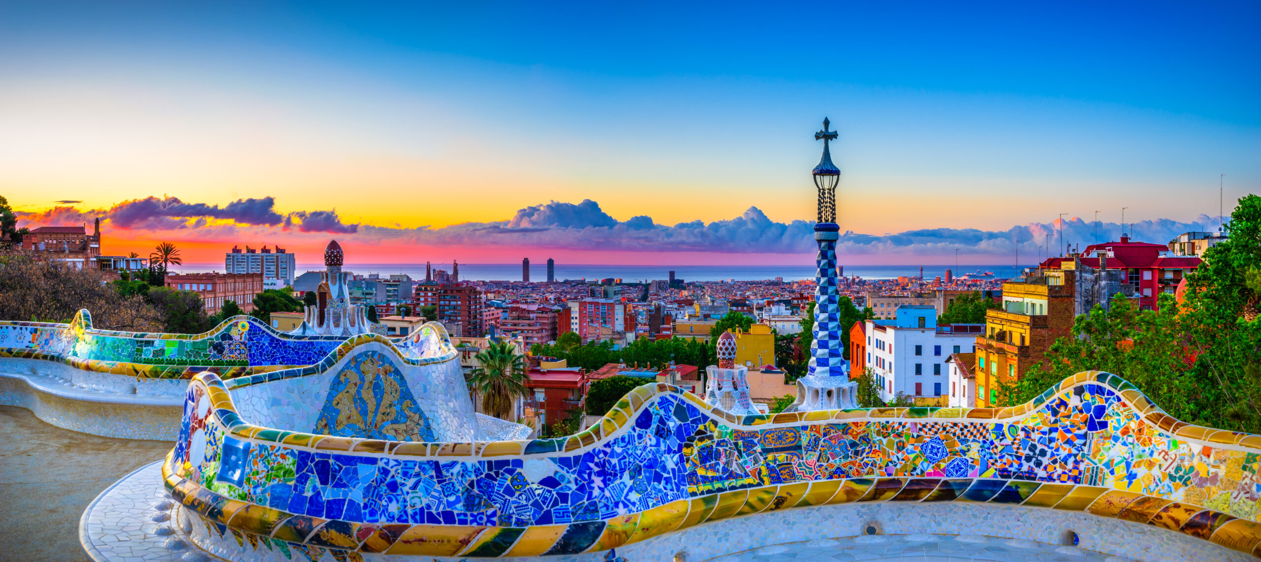 Things to do in Barcelona