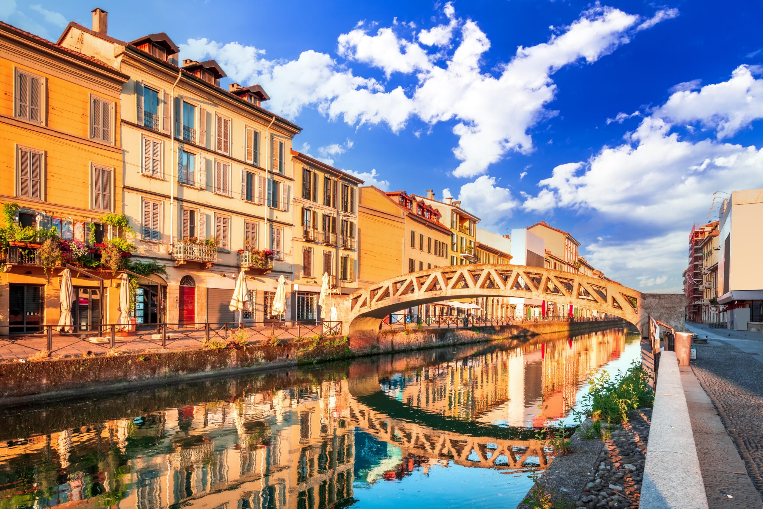 Things to do in Milan