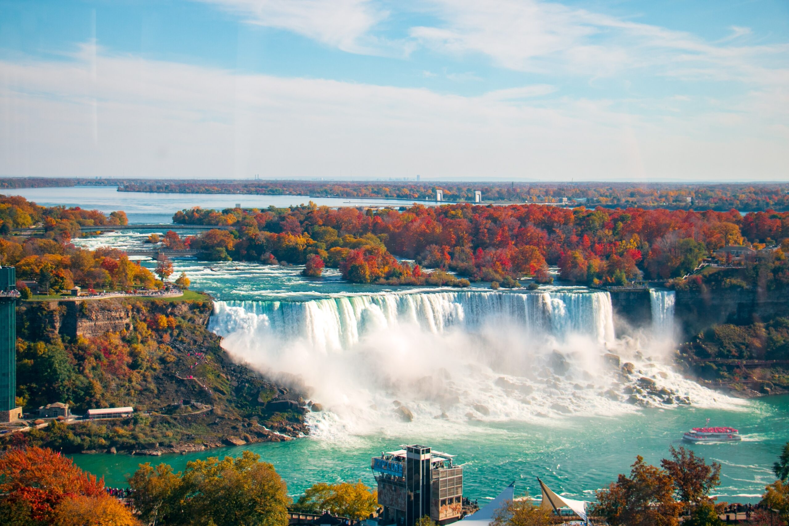 Niagara Falls