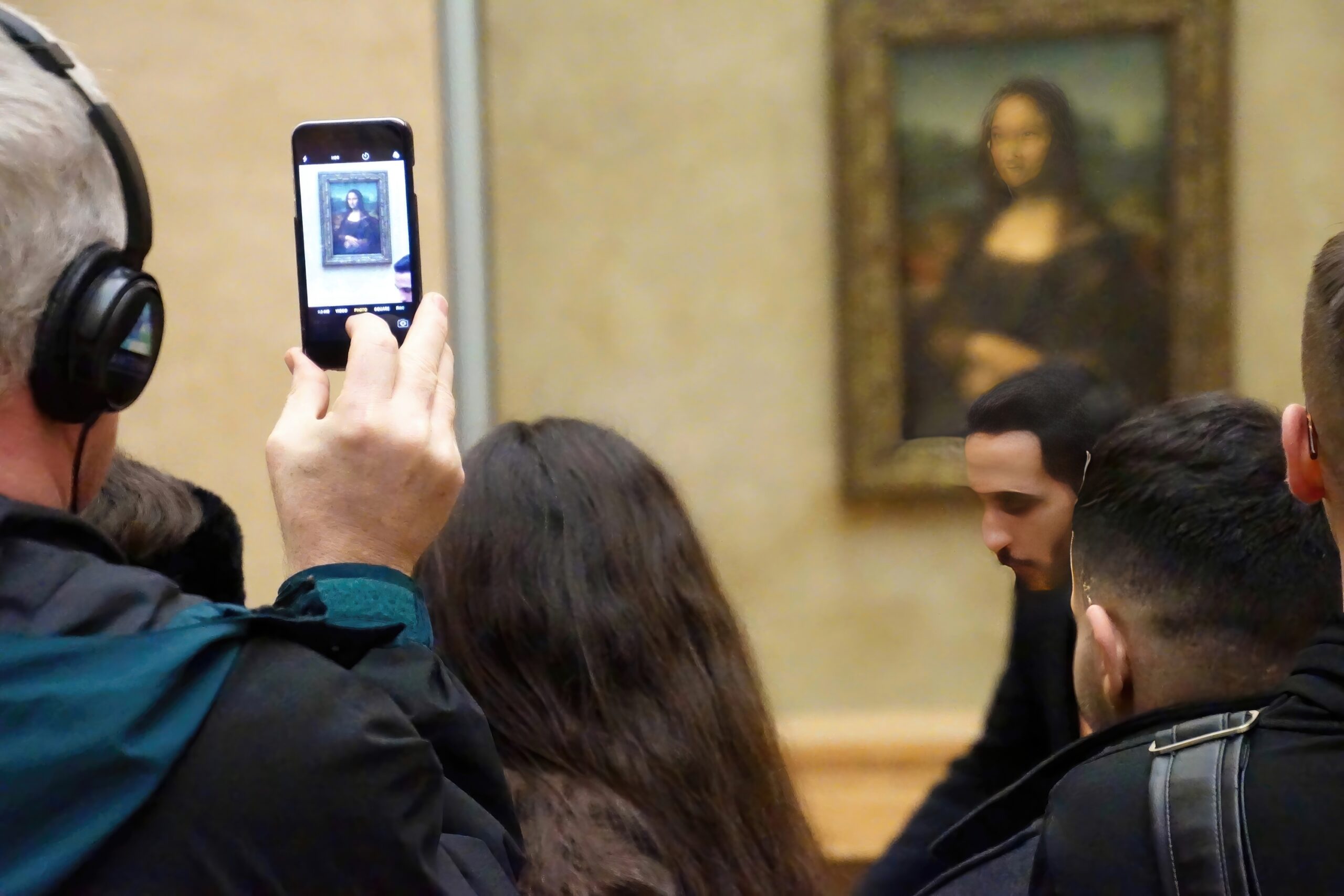 Louvre Museum Tours