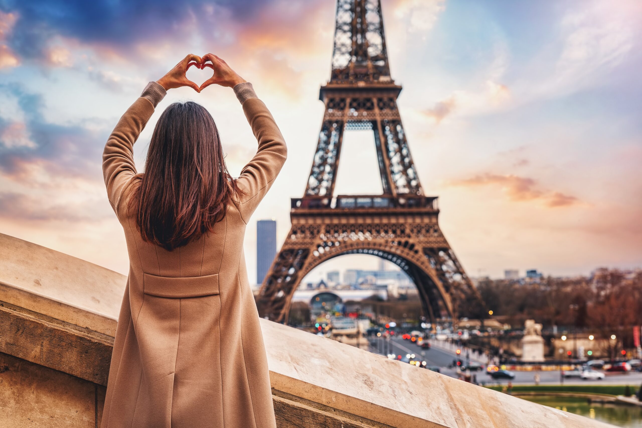 Eiffel Tower Tours