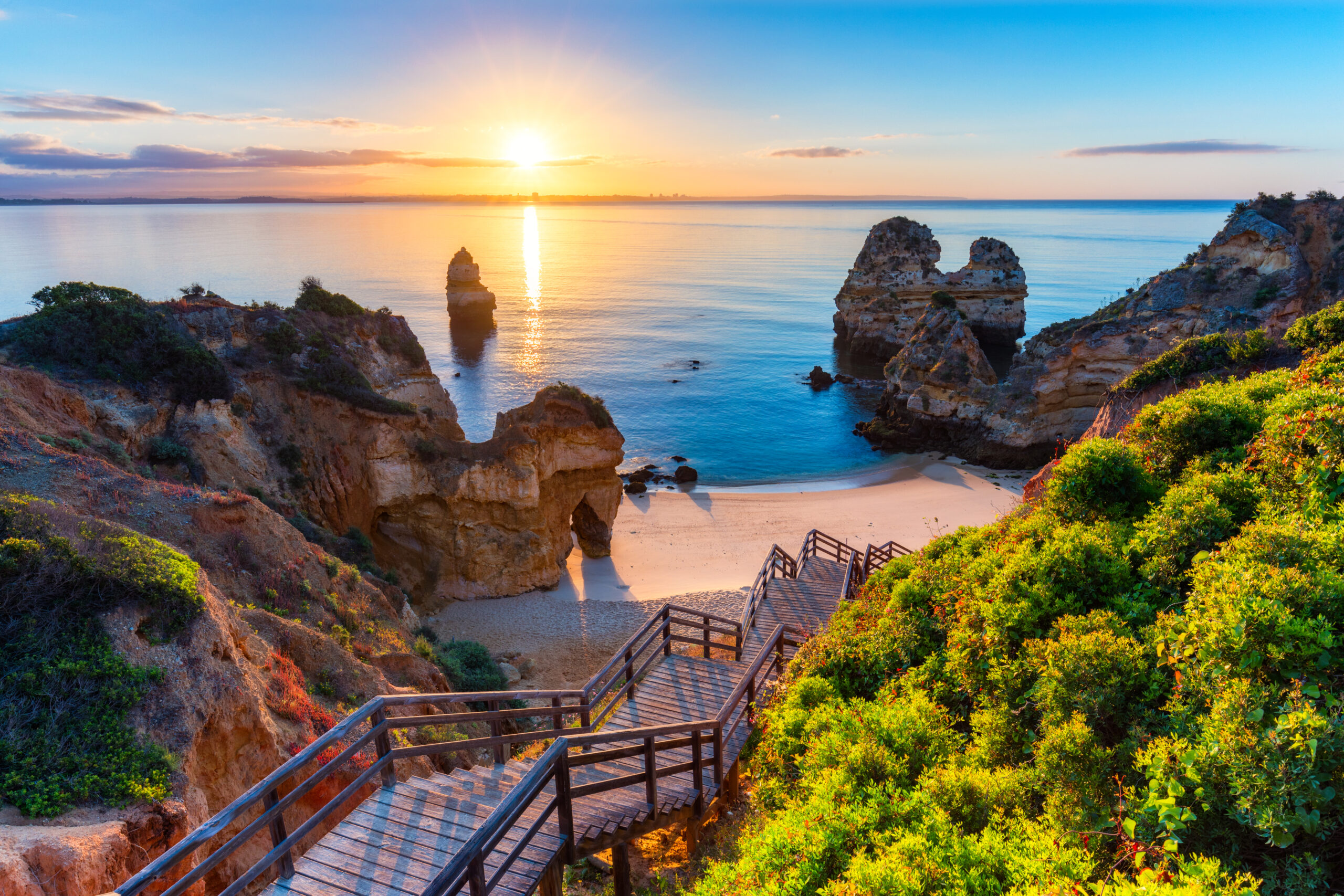 Things to do in Algarve