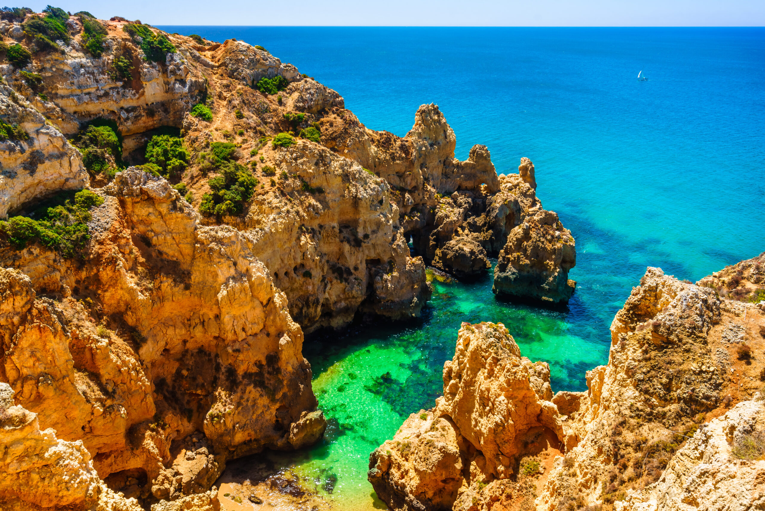 Things to do in Algarve