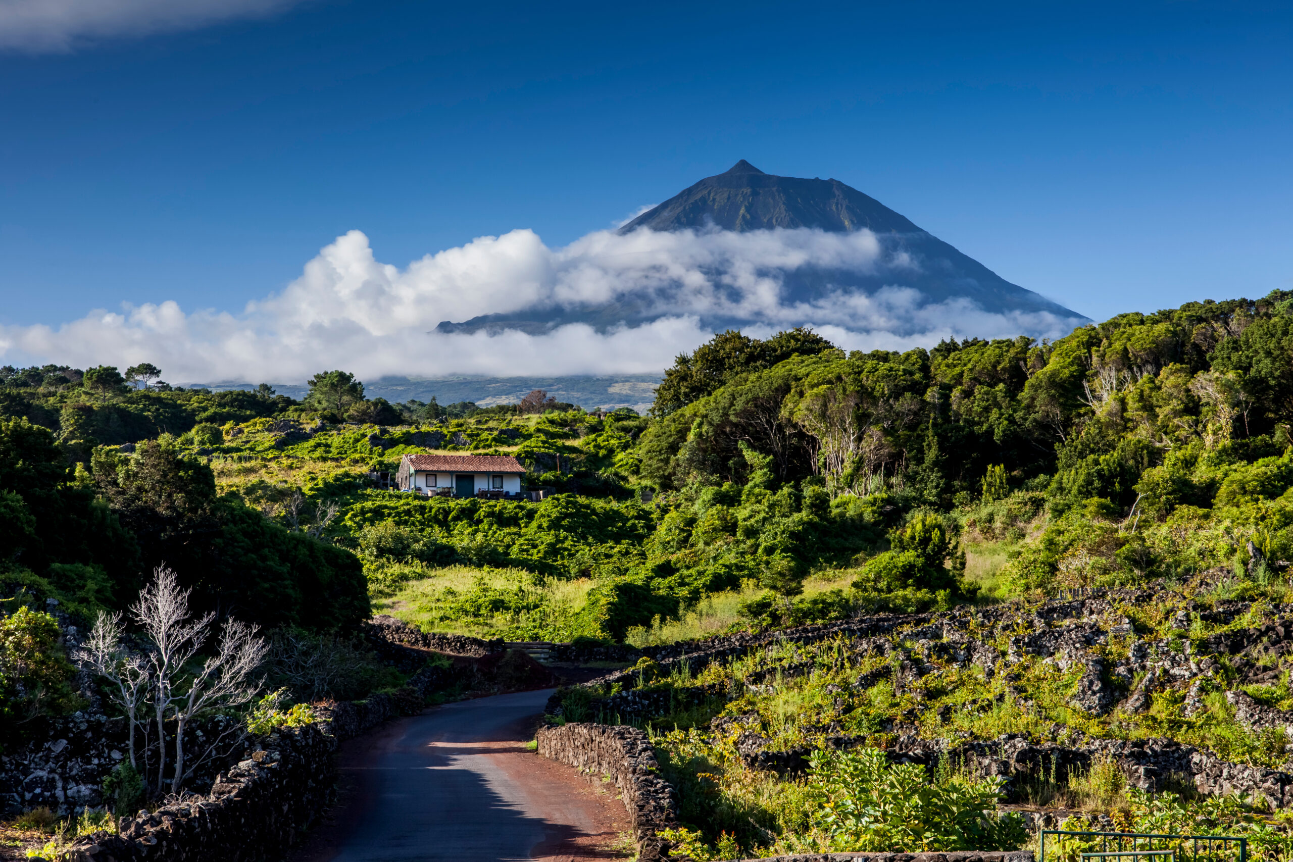 Things to do in Azores Islands