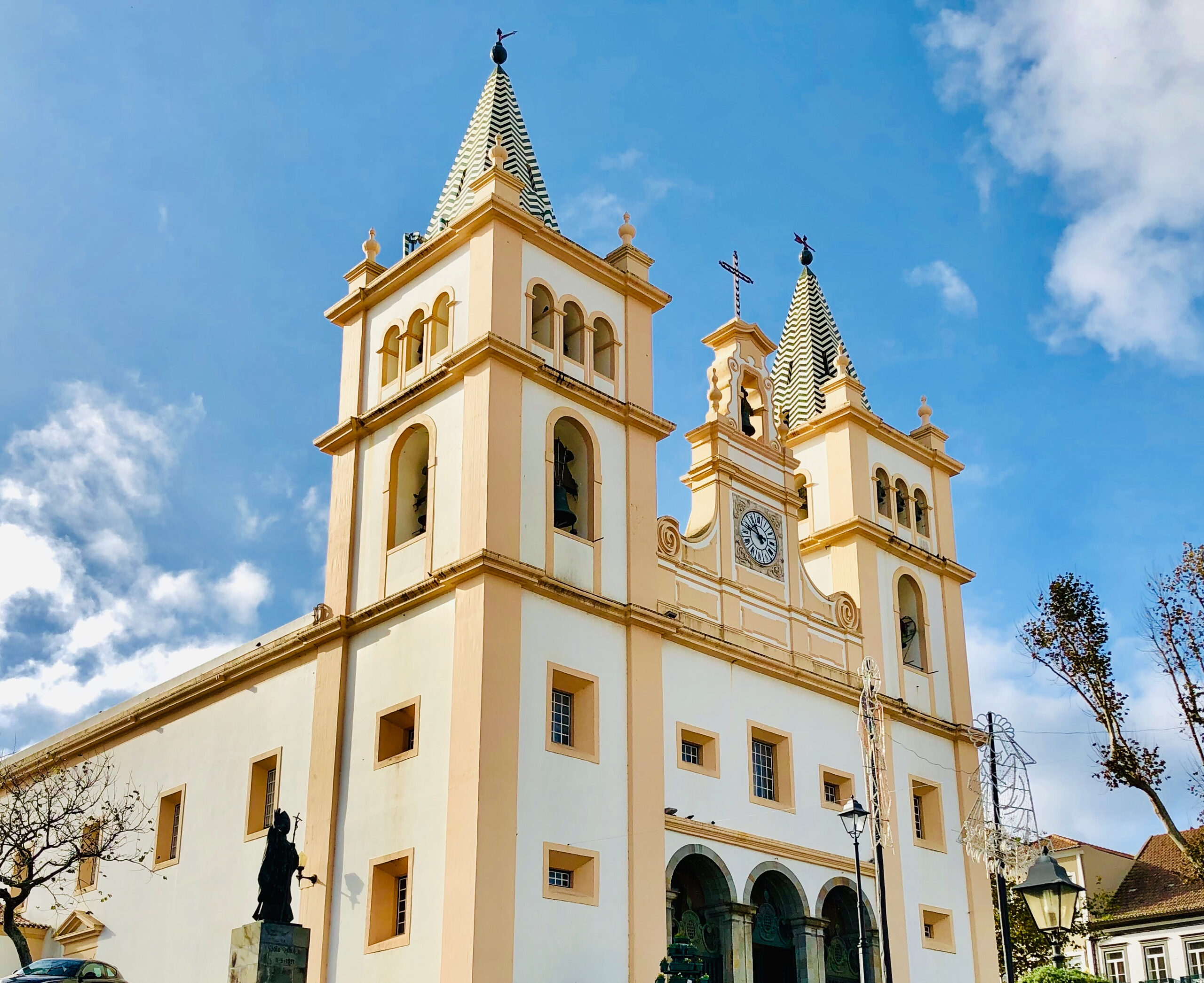 Things to do in Azores Islands