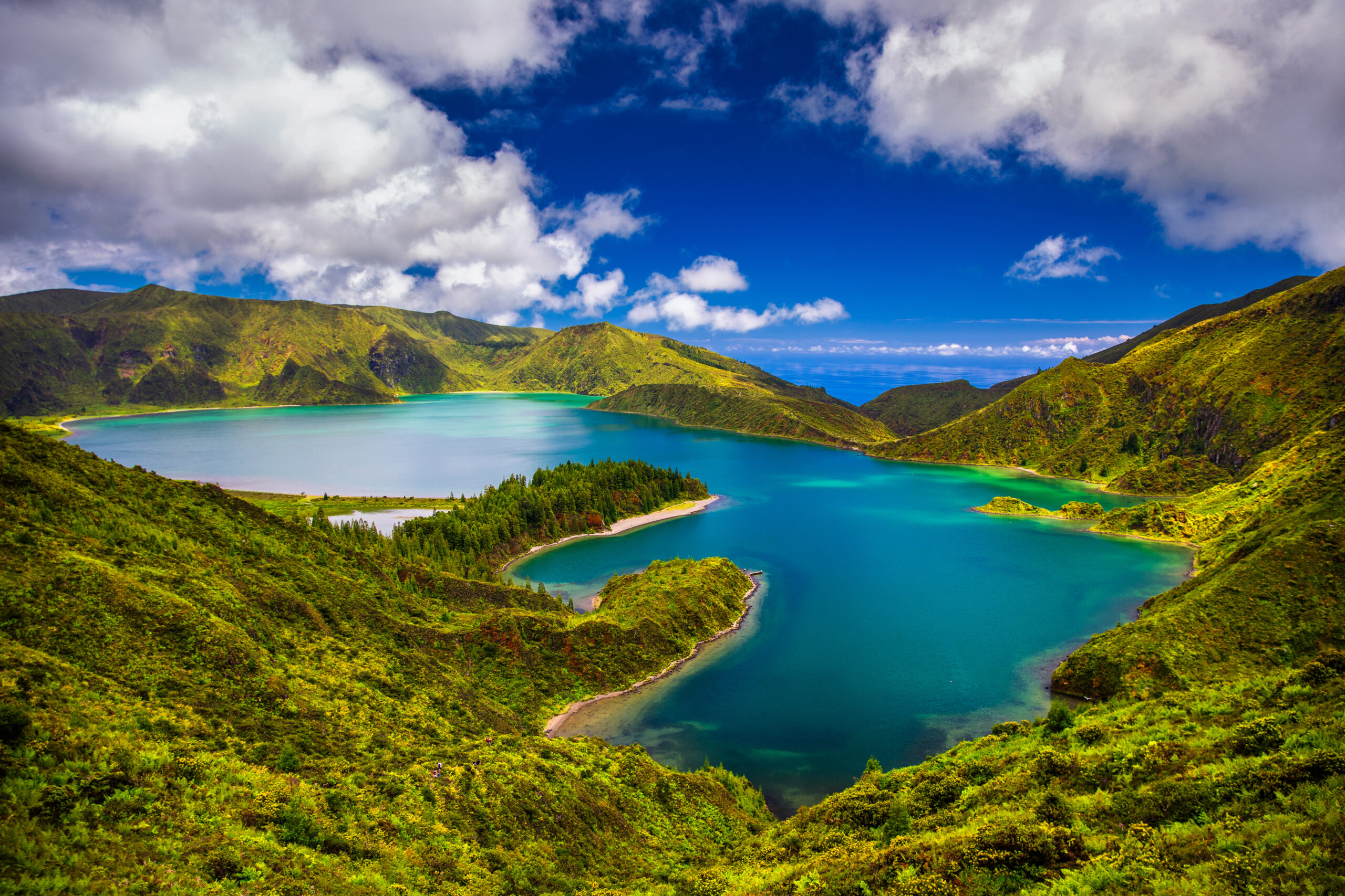Terceira - Azores Islands
