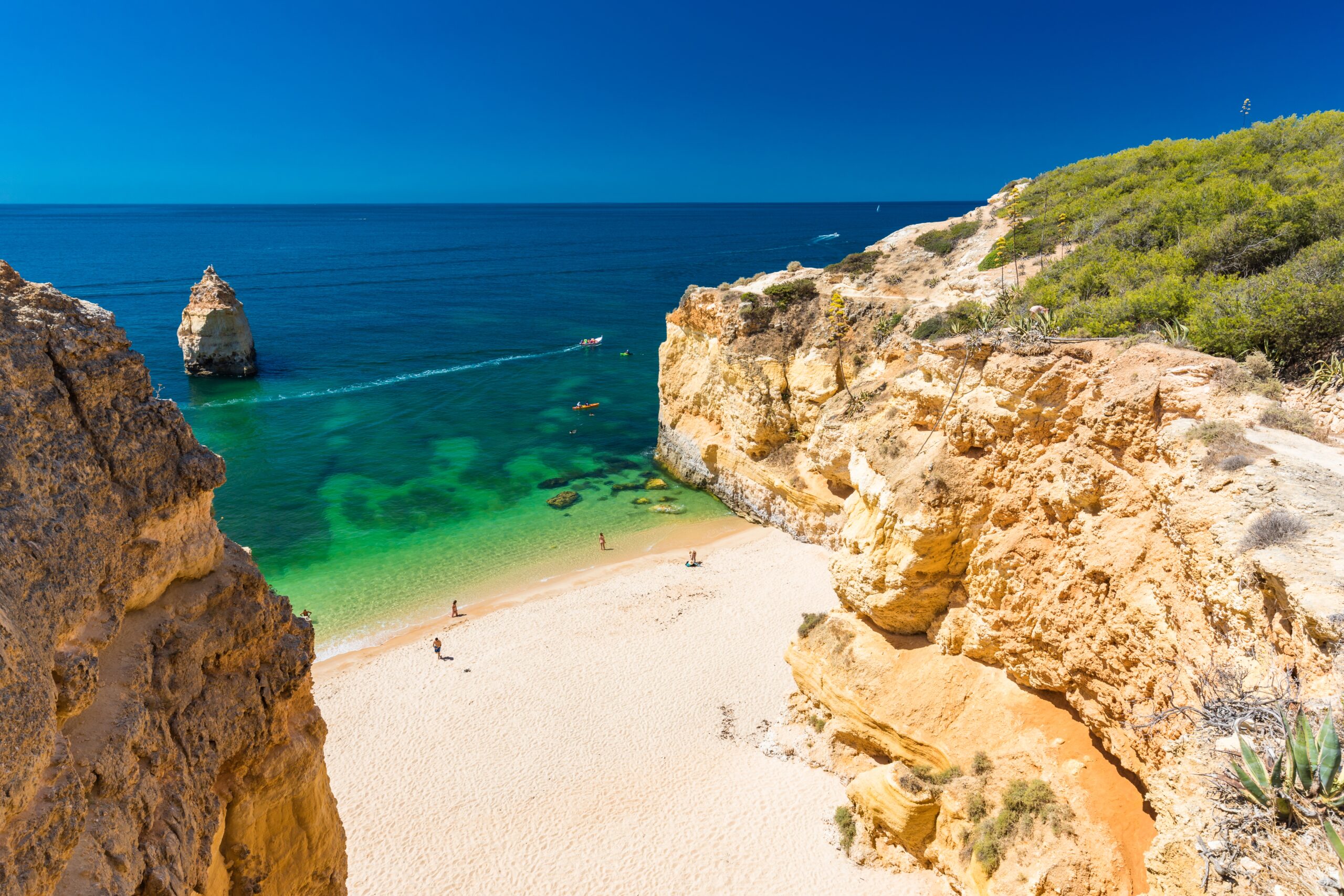 Things to do in Algarve