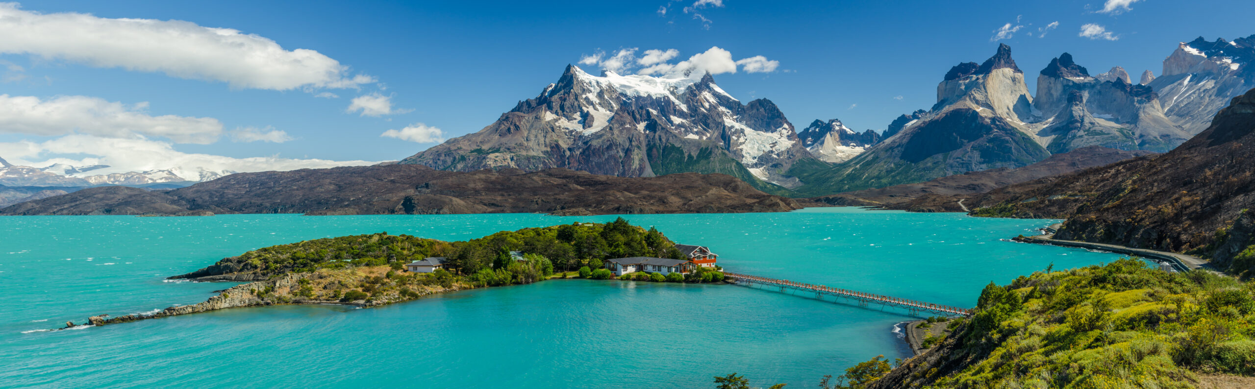 Adventure Awaits in Every Corner: Discover Chile with Gray Line