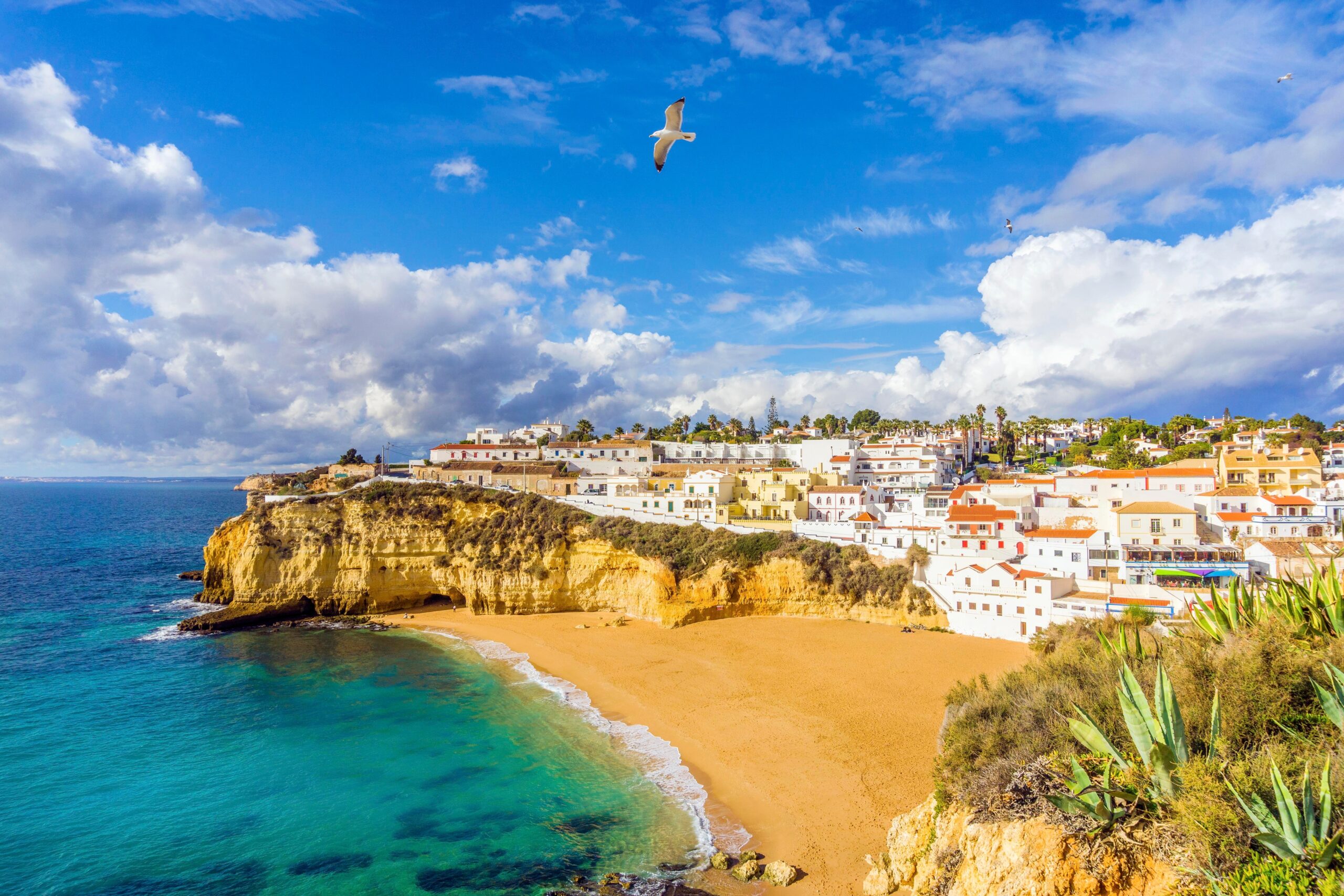 Things to do in Algarve