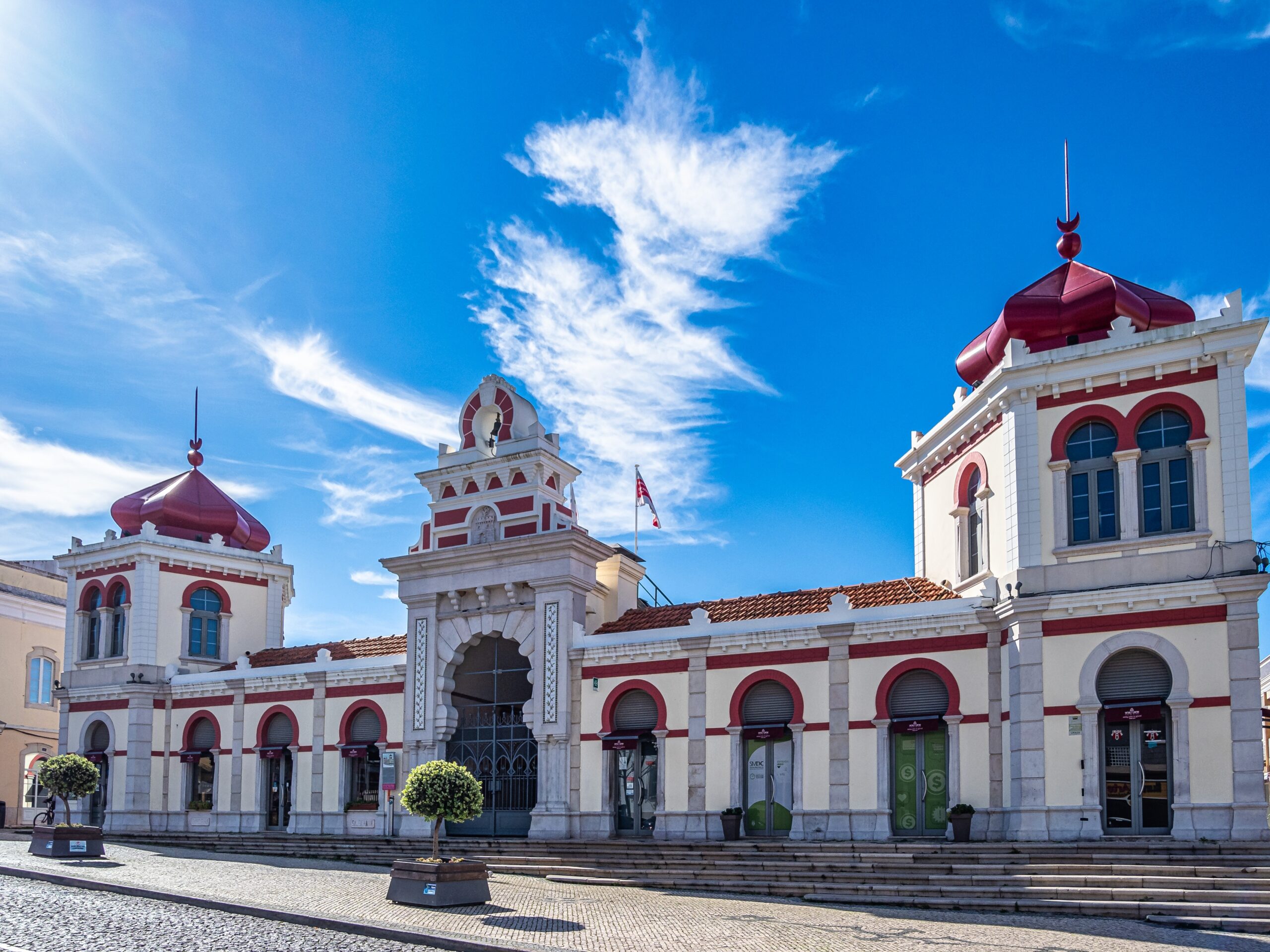 Things to do in Algarve
