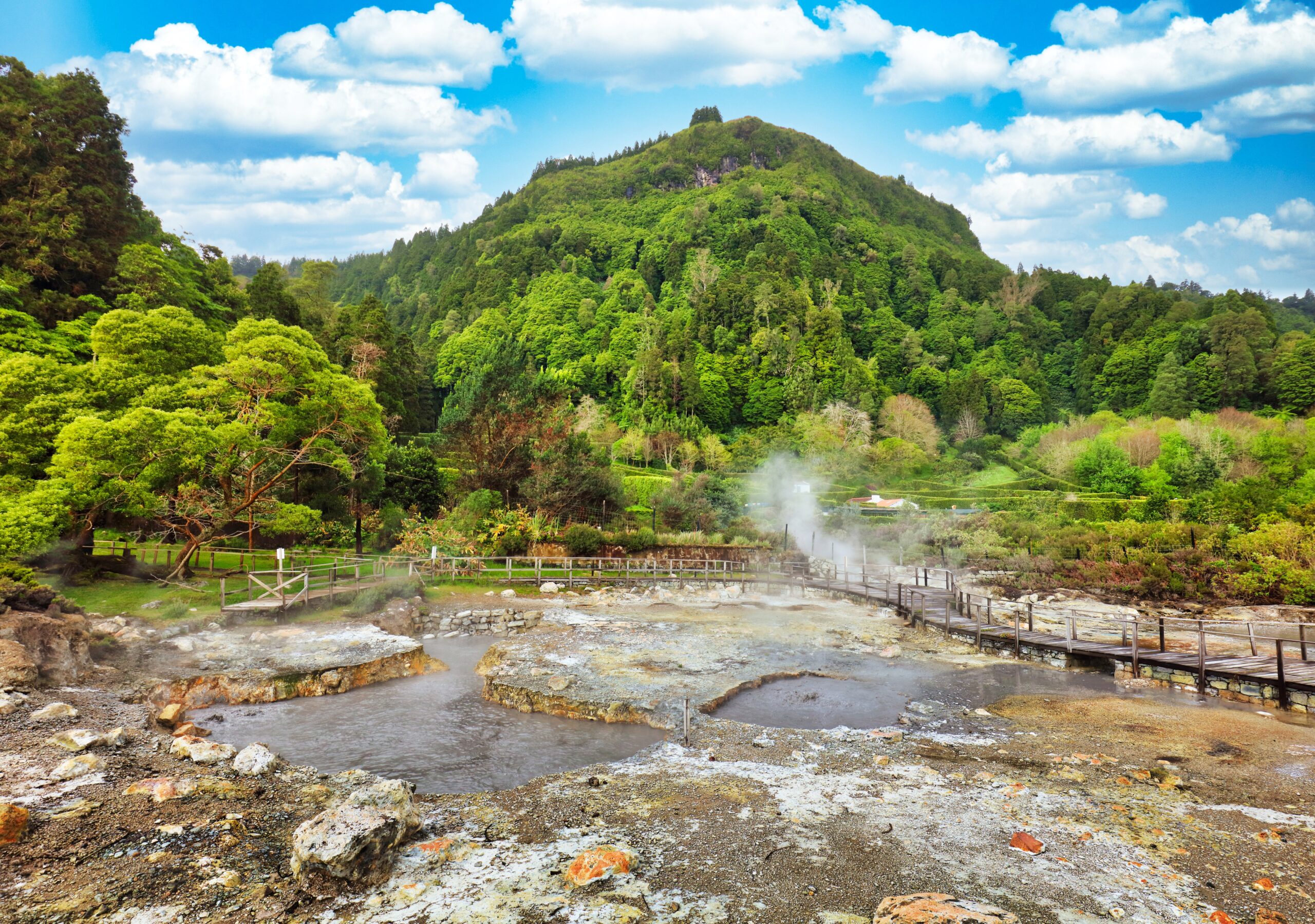 Things to do in Azores Islands