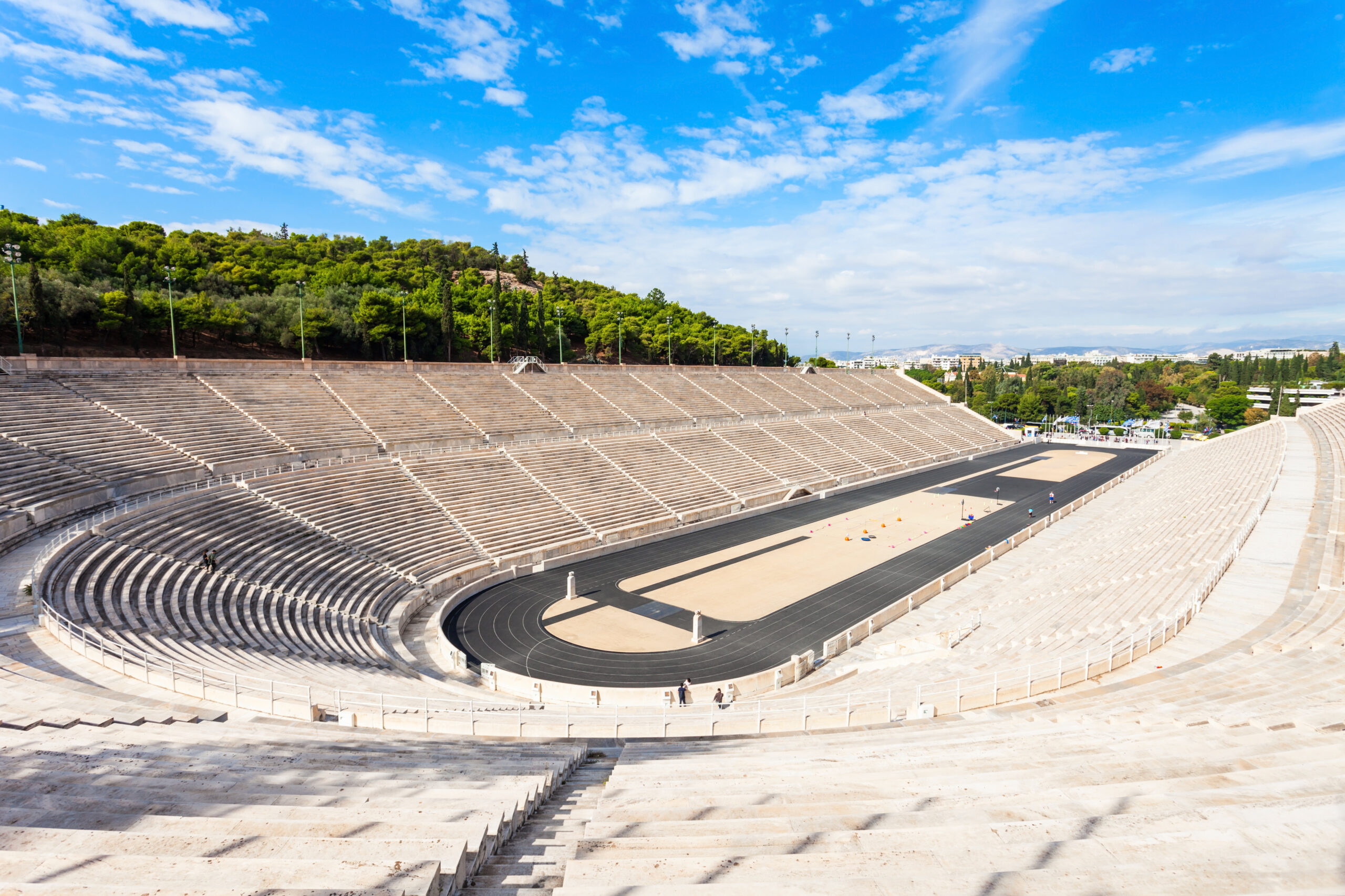 Things to do in Athens