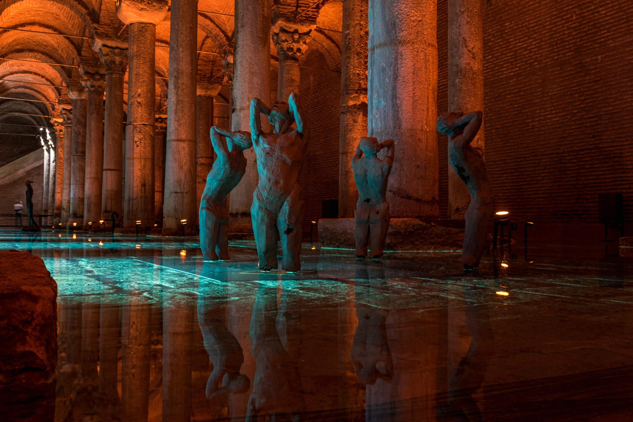 Things to do in Istanbul