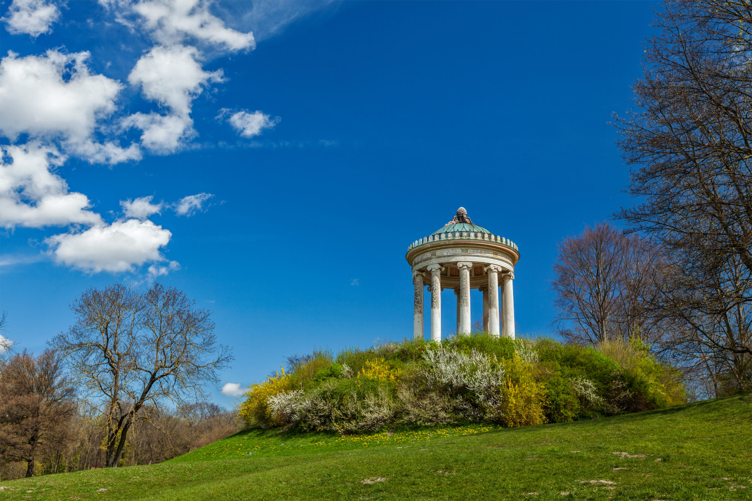 Things to do in Munich