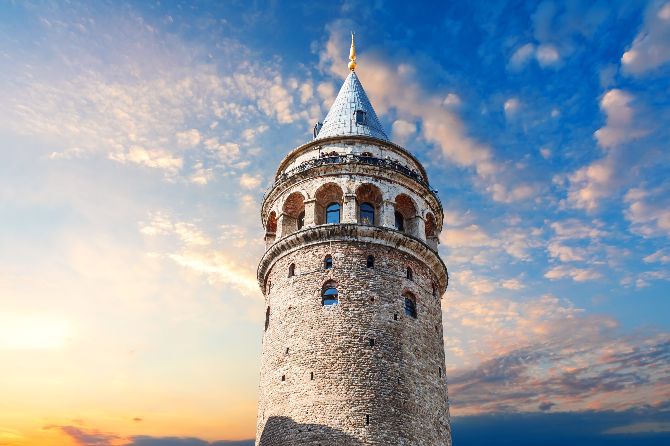 Things to do in Istanbul