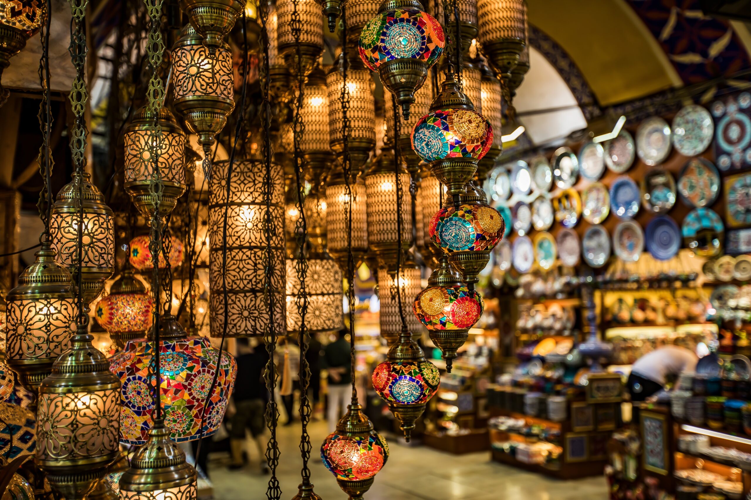 Things to do in Istanbul