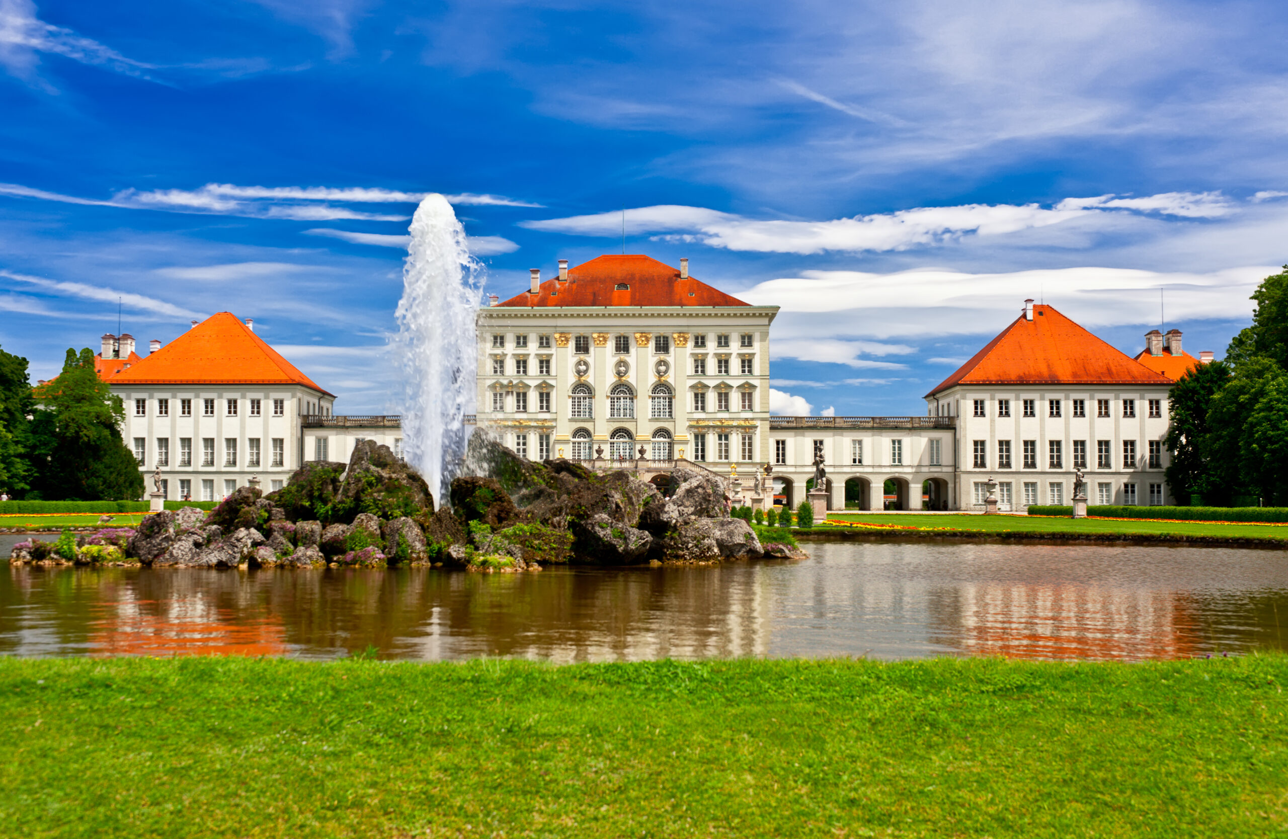 Things to do in Munich