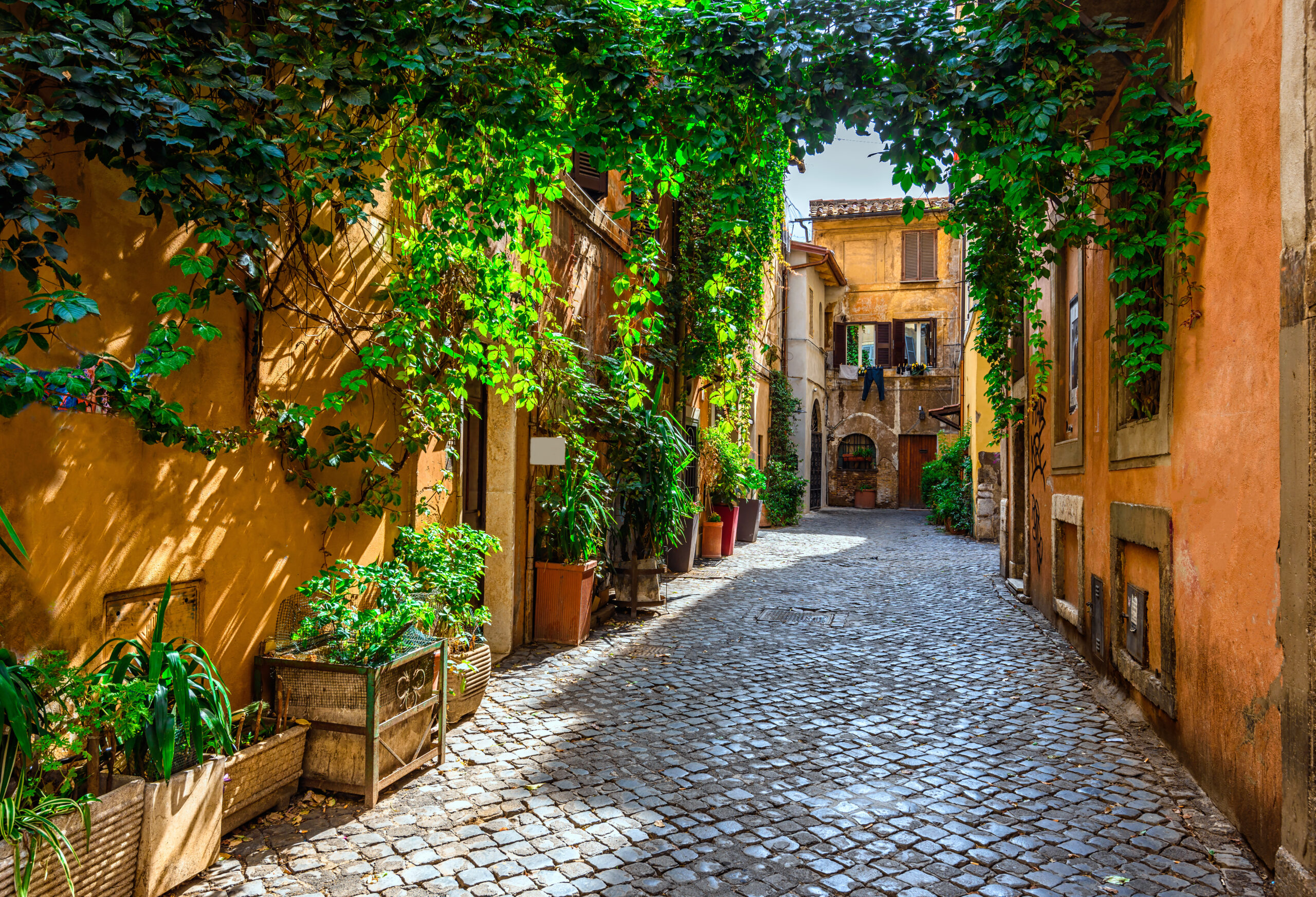 Things to do in Rome