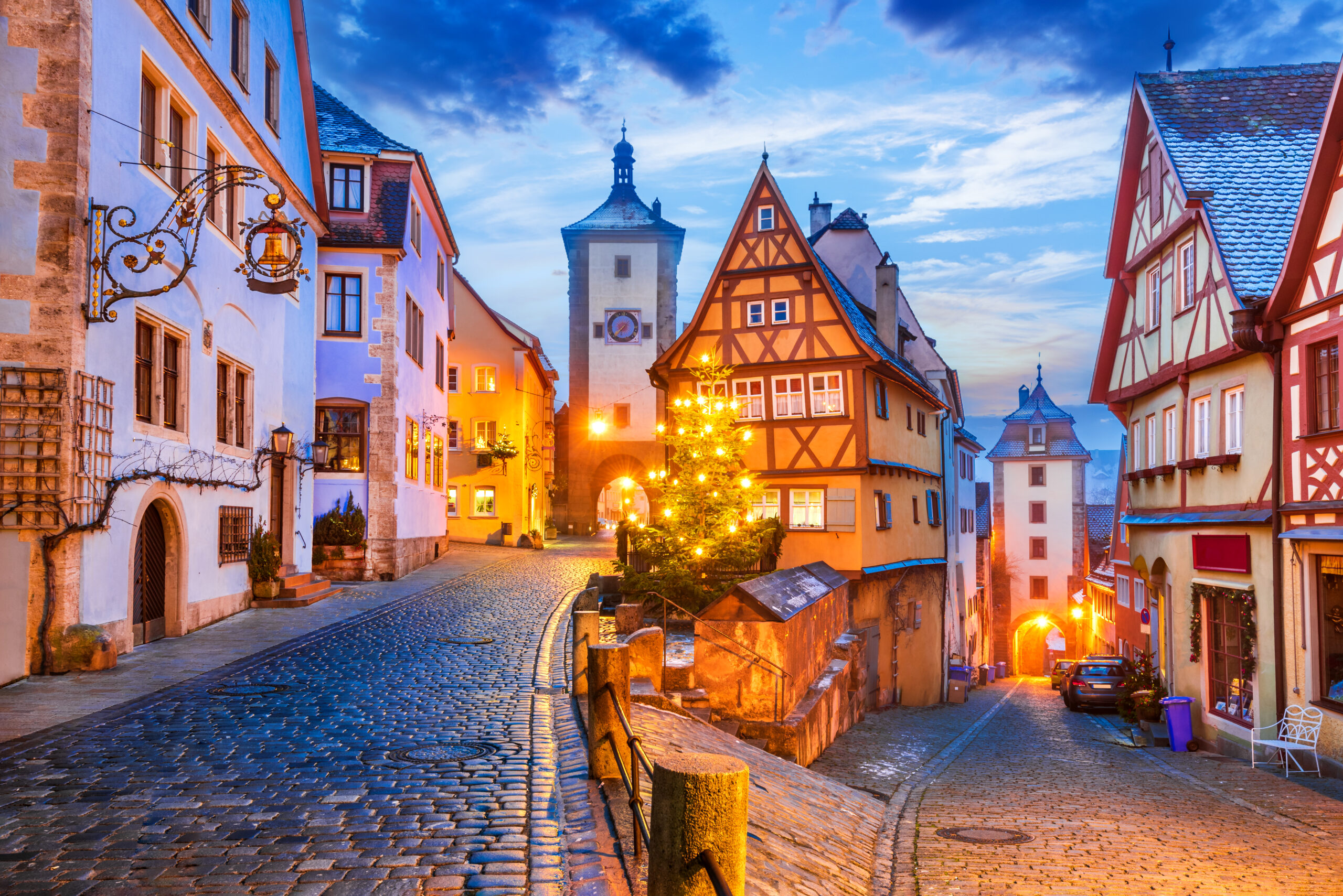 Things to do in Munich