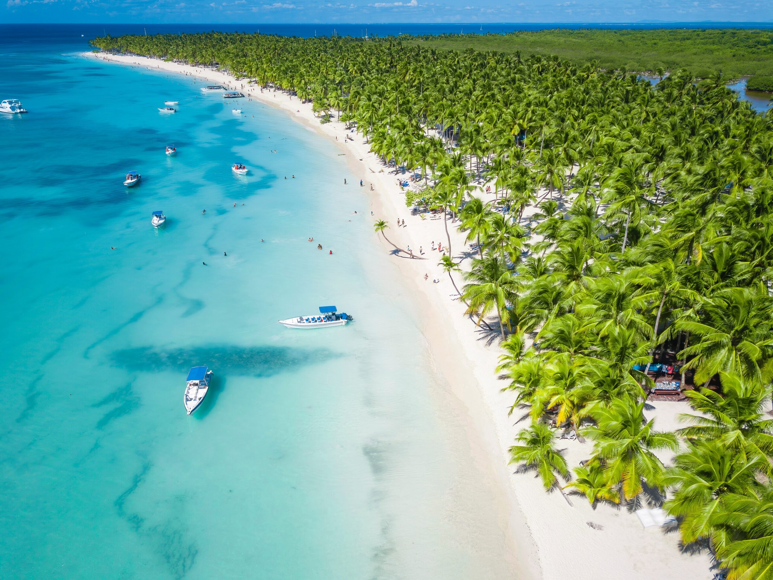 Things to do in Punta Cana