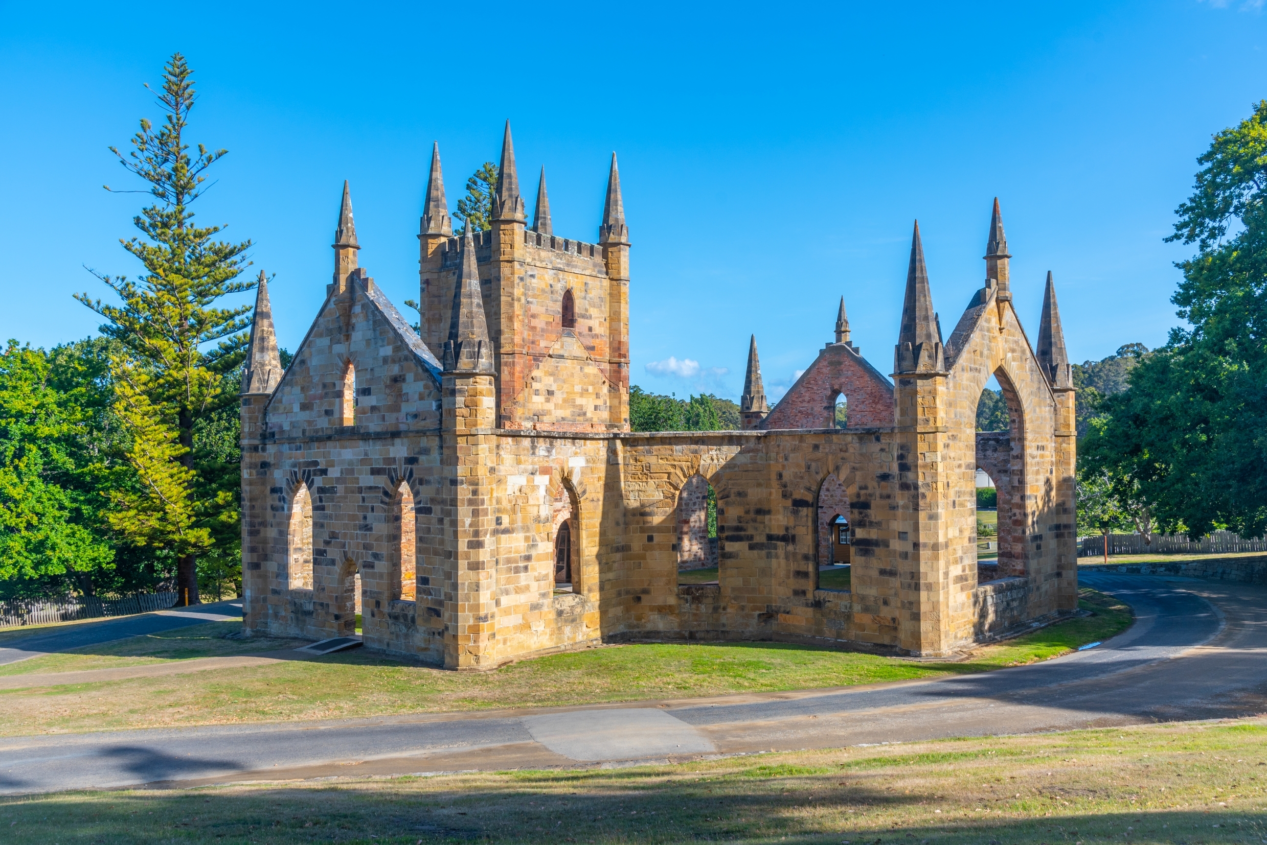 Things to do in Hobart