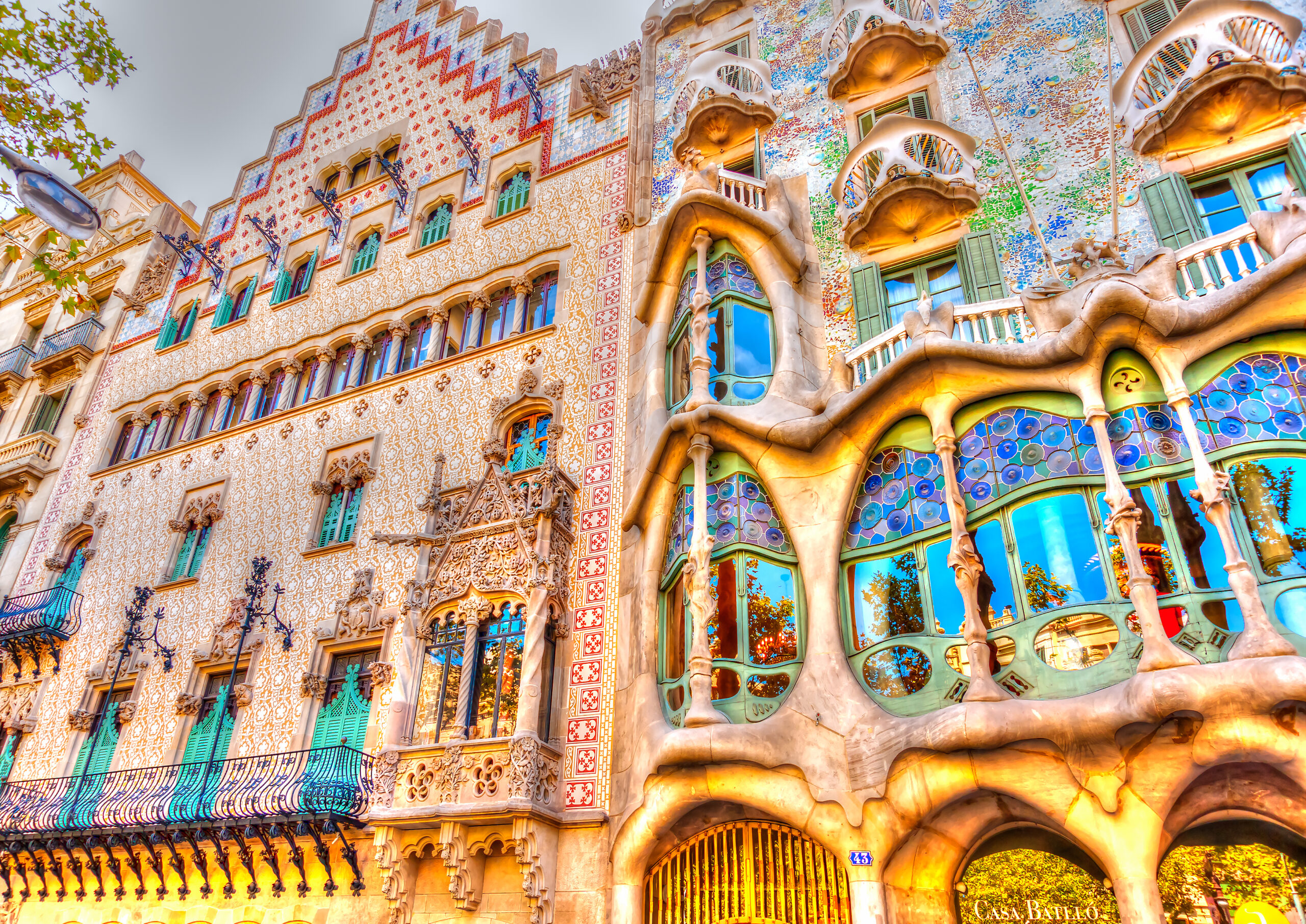 Things to do in Barcelona