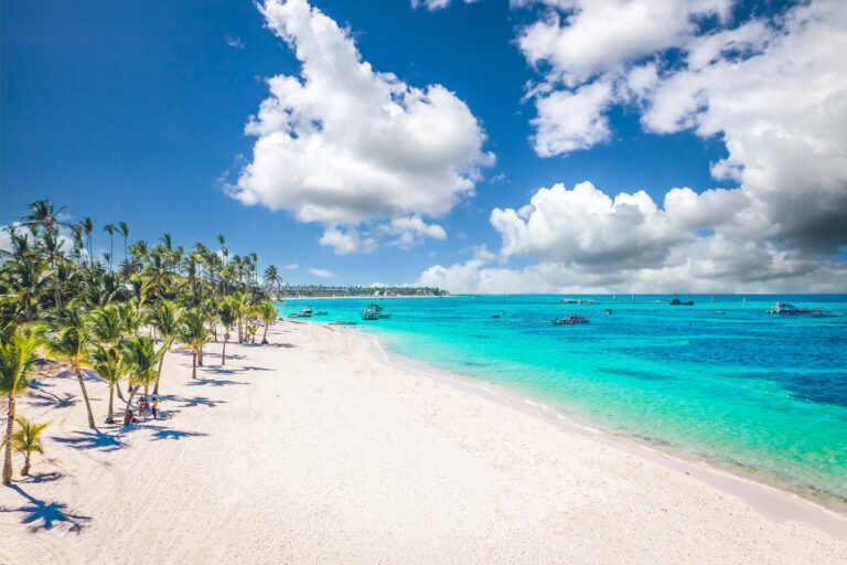 Things to do in Dominican Republic