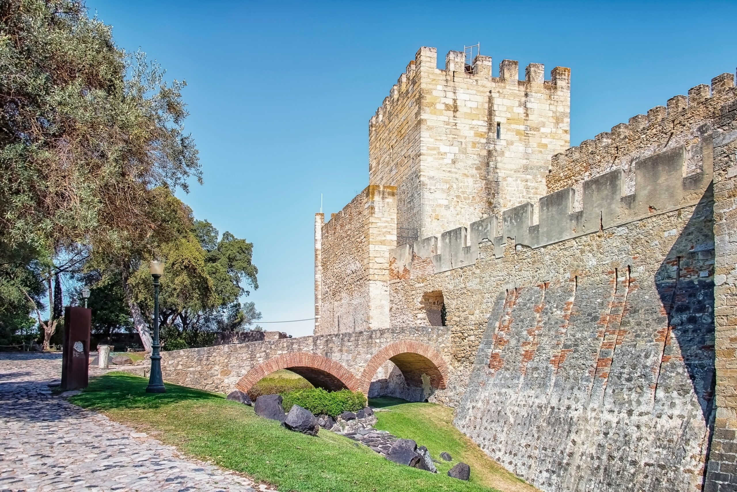 Things to do in Lisbon
