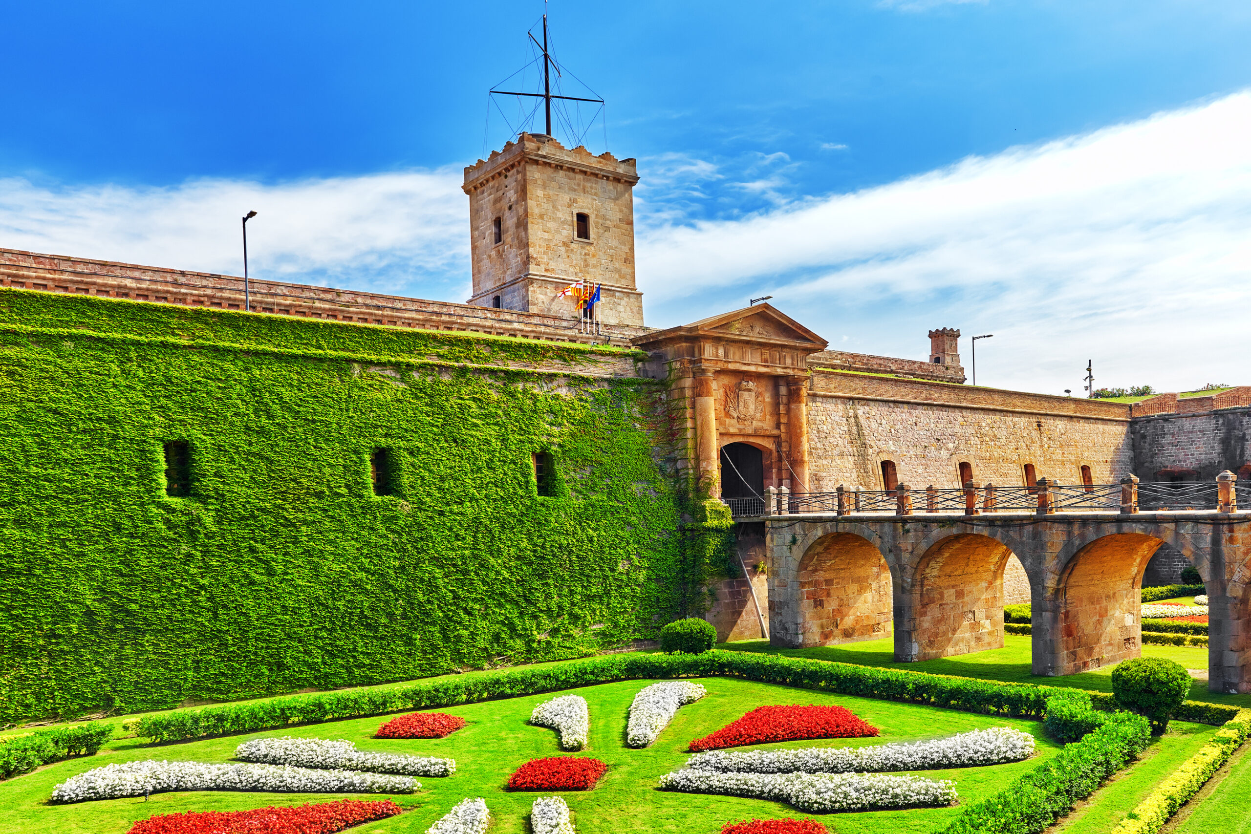 Things to do in Barcelona