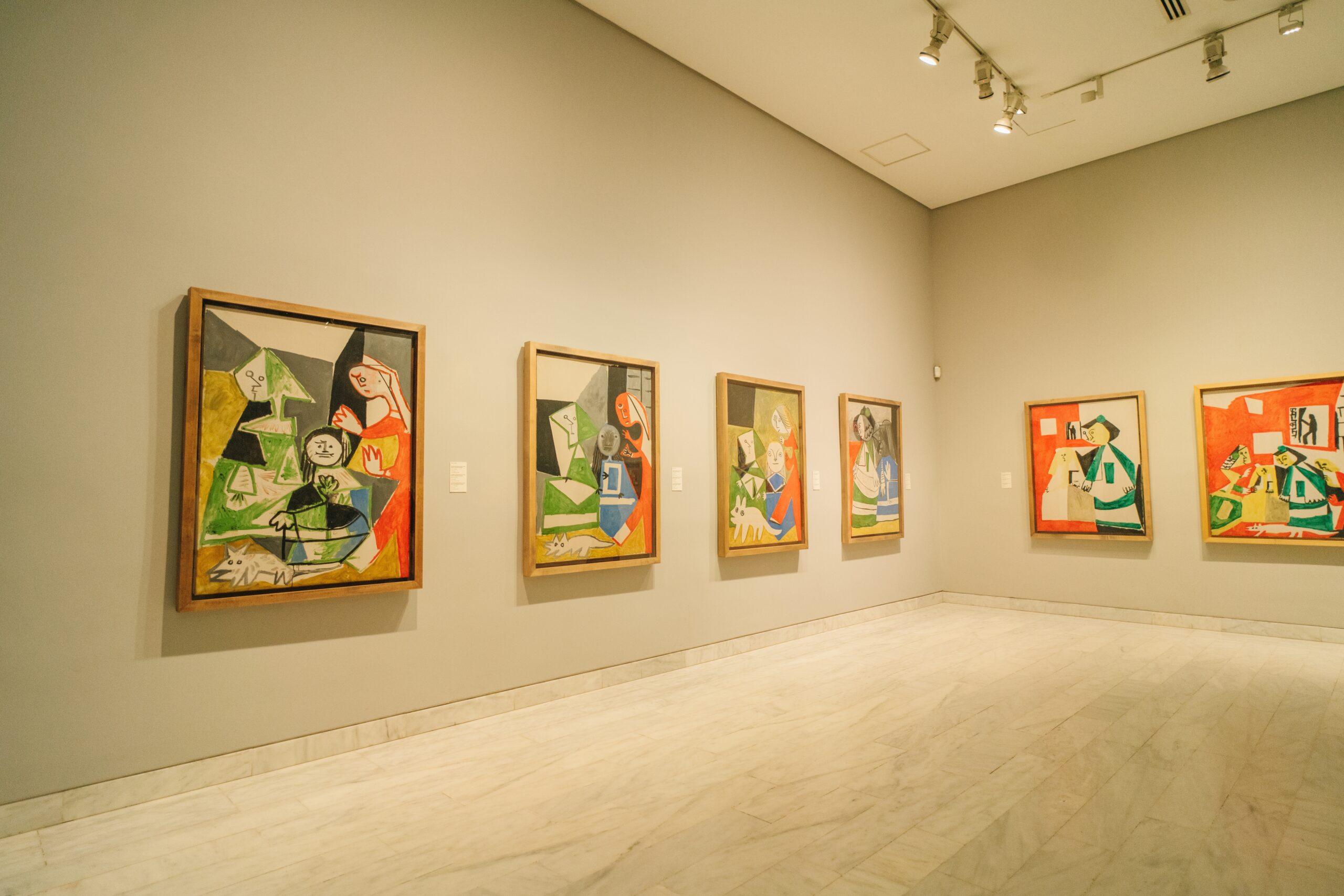 Things to do in Barcelona