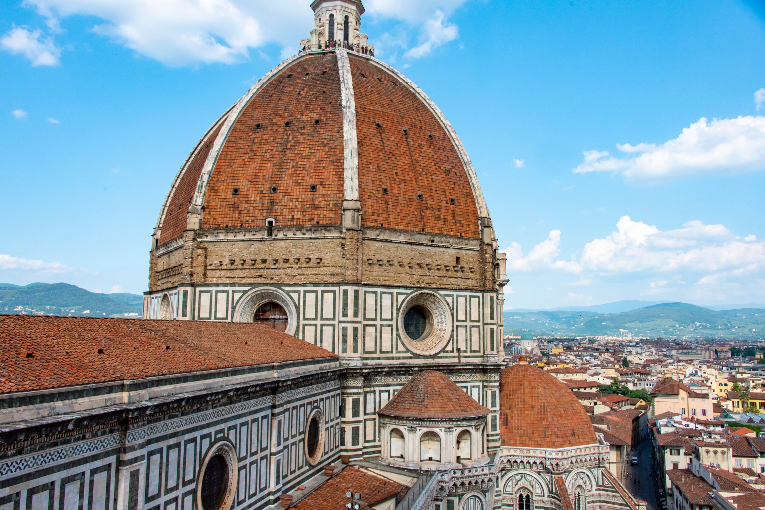 Things to do in Florence