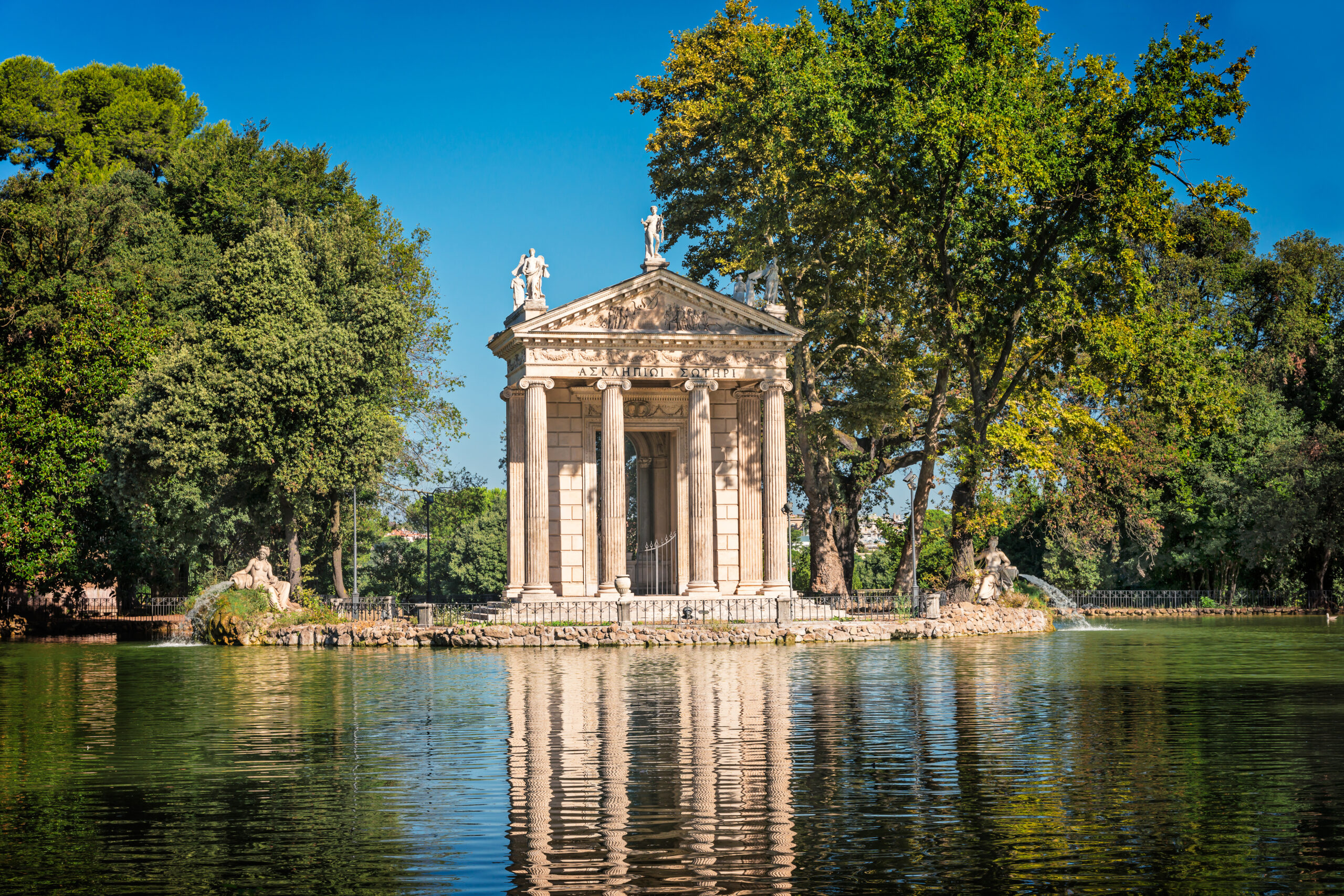 Things to do in Rome