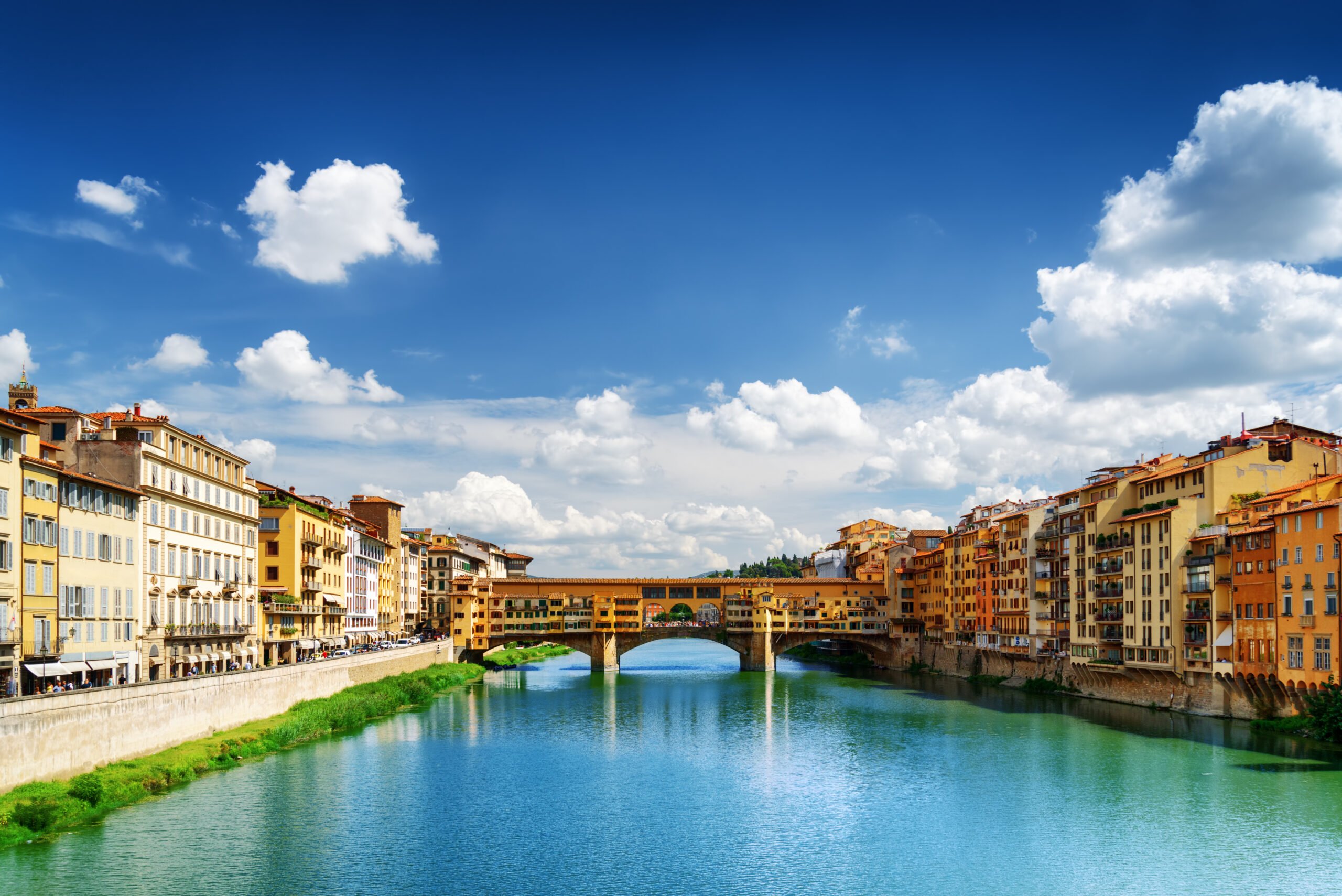 Things to do in Florence