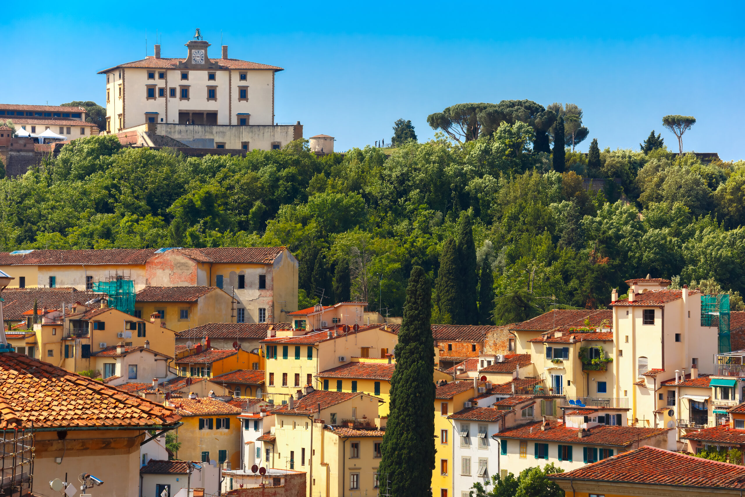 Things to do in Florence