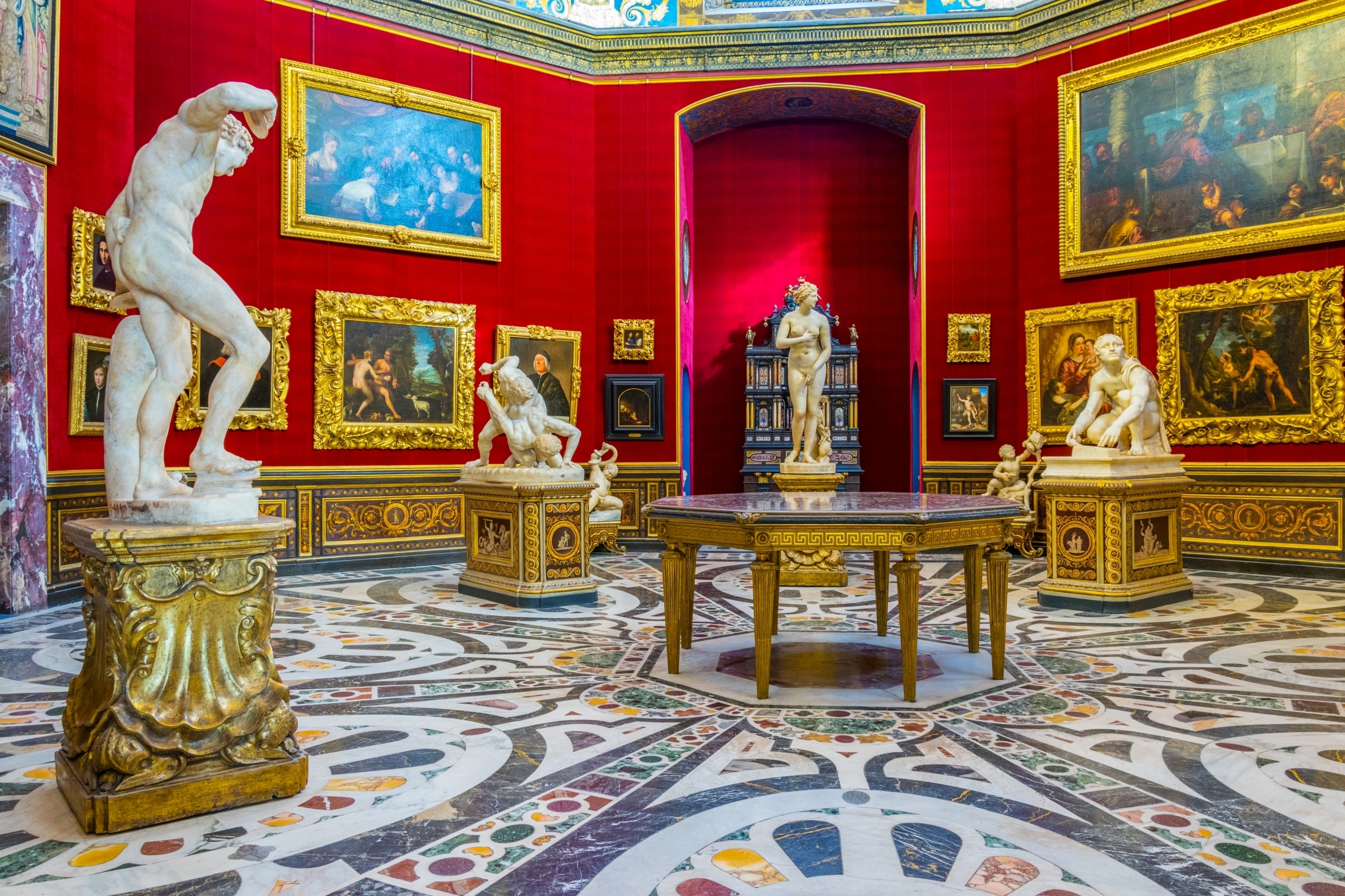 Things to do in Florence