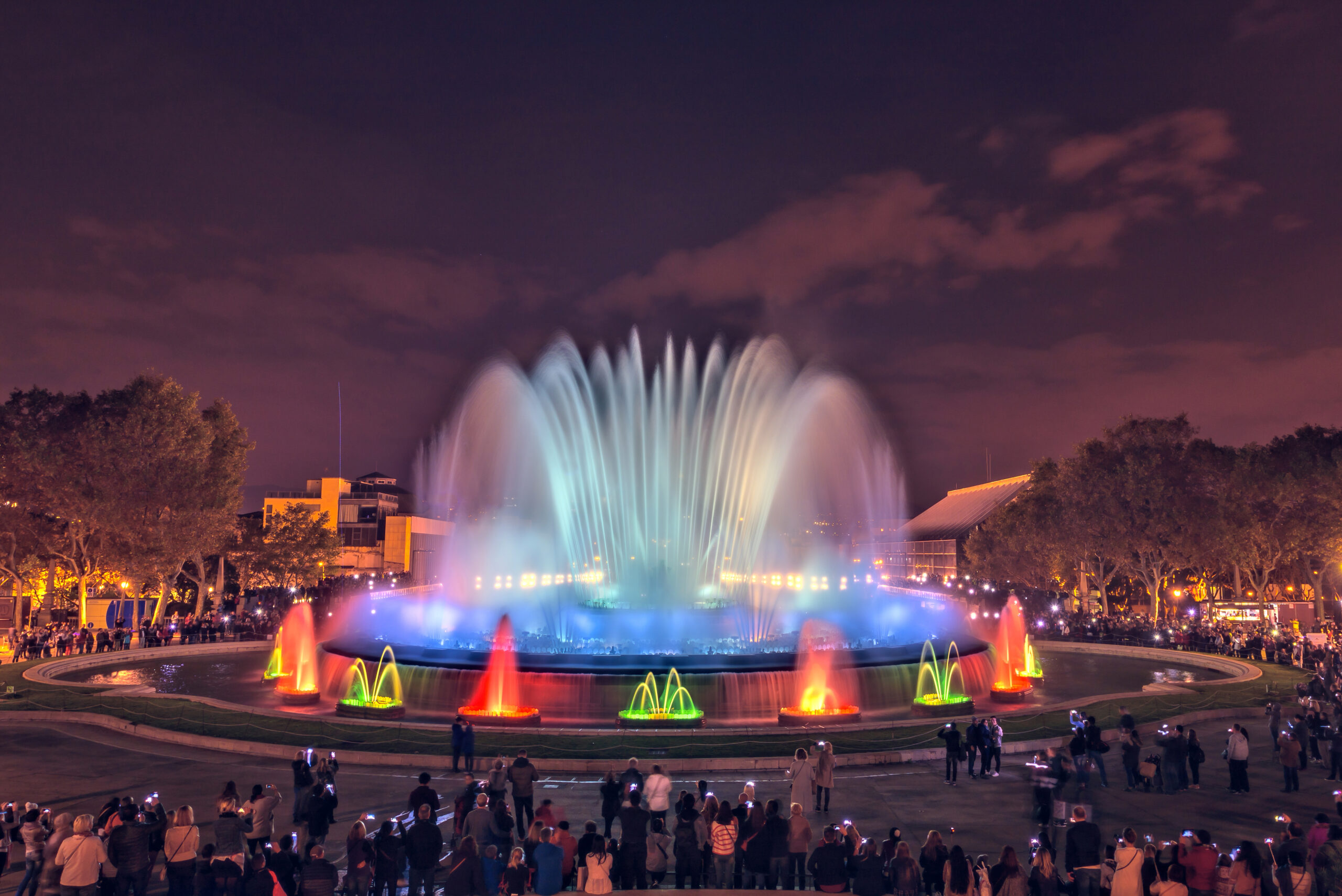 Things to do in Barcelona
