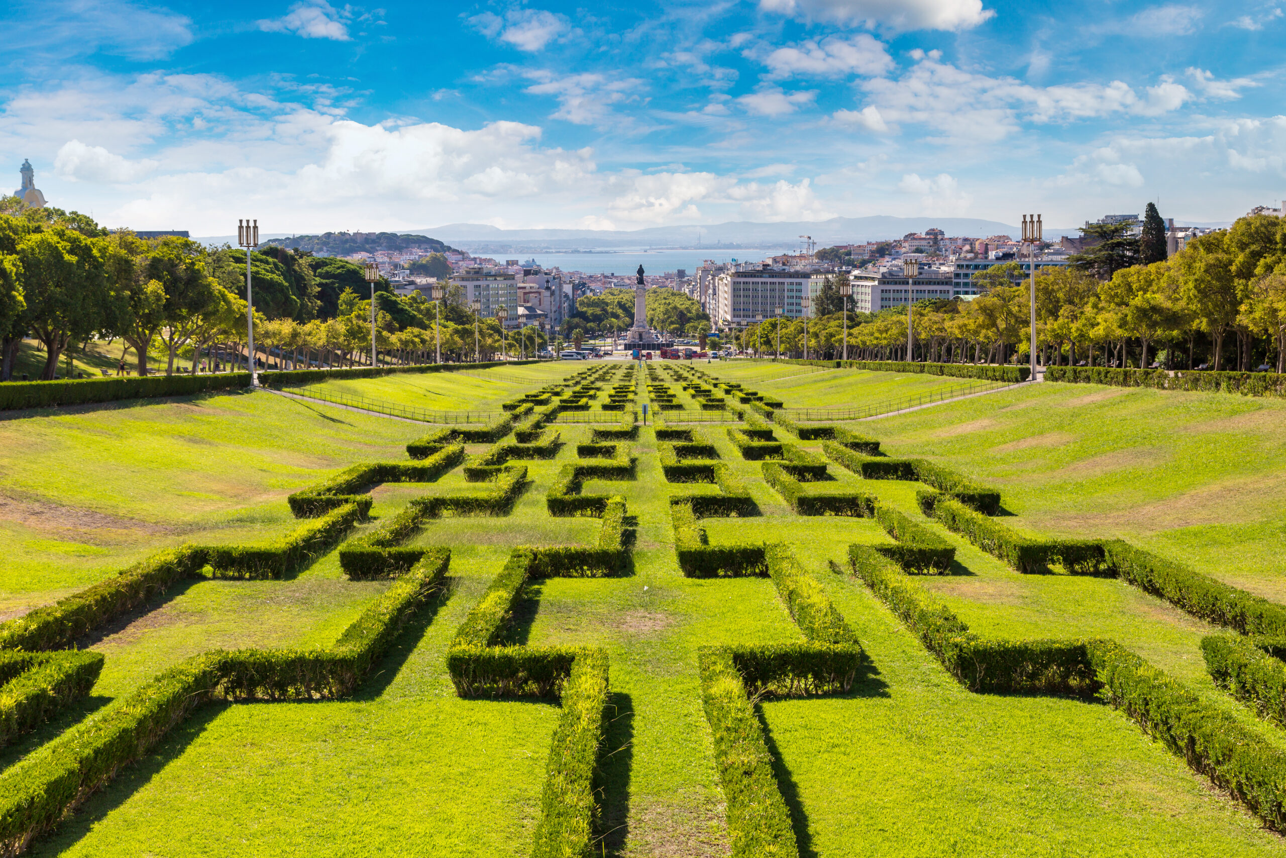 Things to do in Lisbon