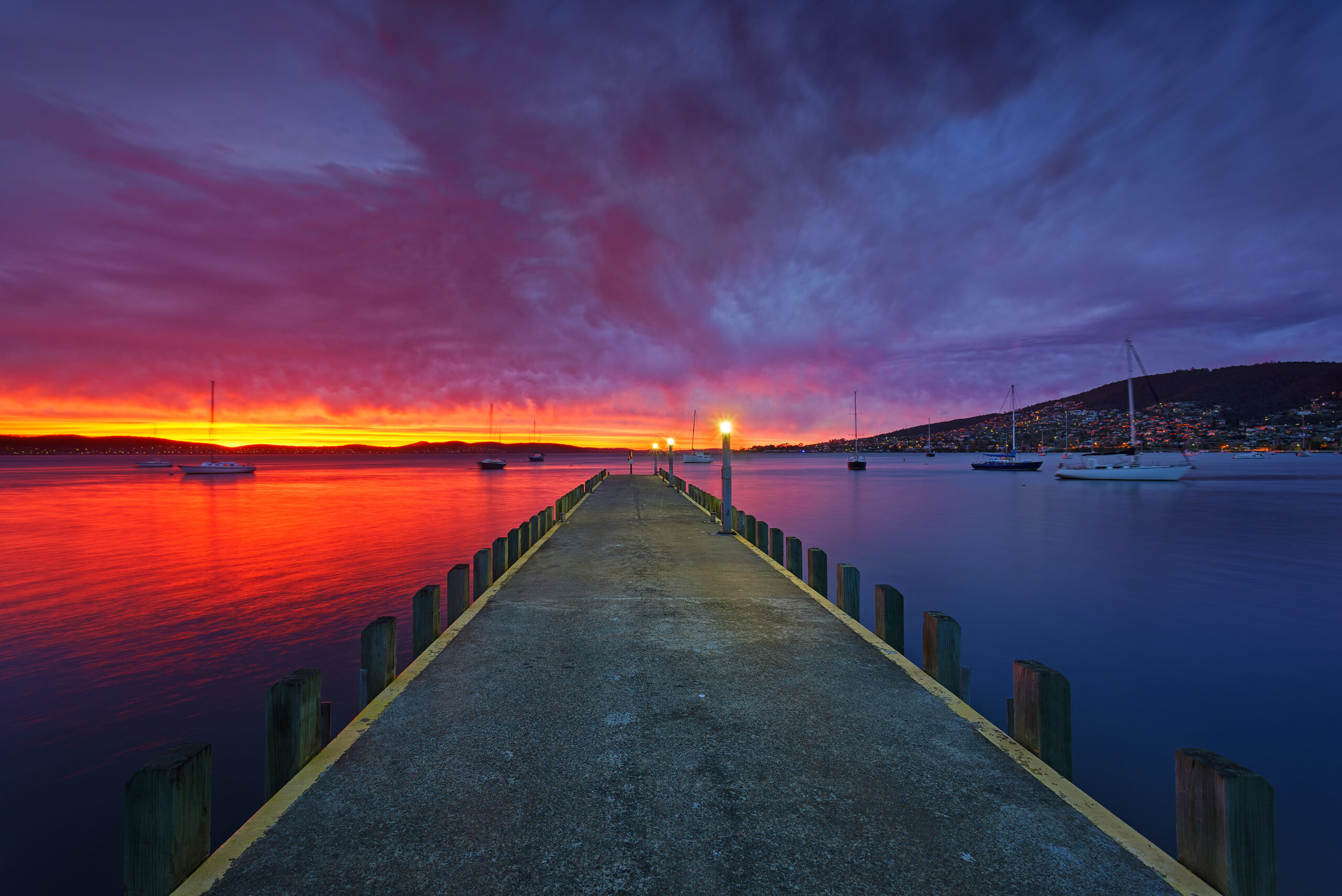 Things to do in Hobart