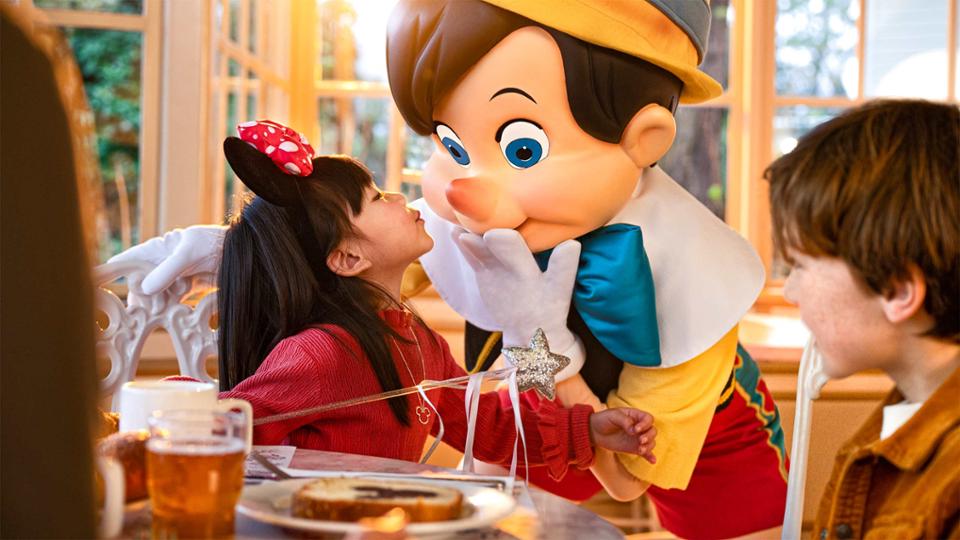Disneyland Paris Tours