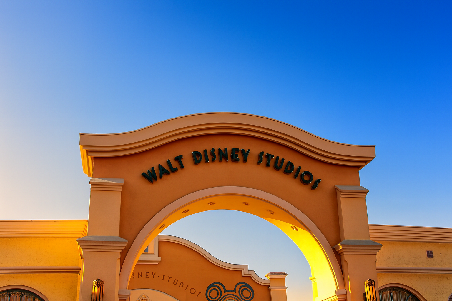 Disneyland Paris Tours