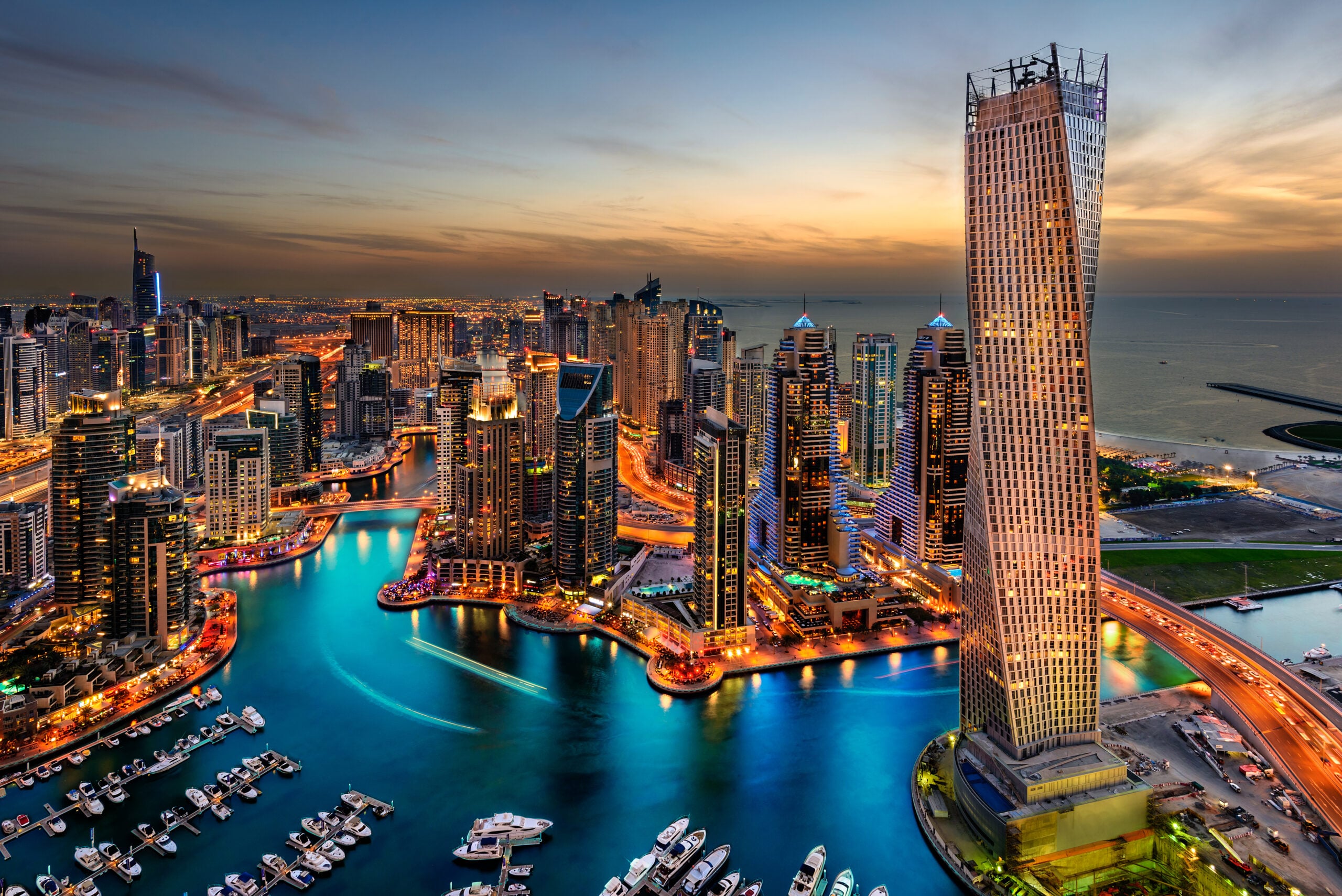 What Is Dubai Famous For? Discover the City’s Icons with Gray Line