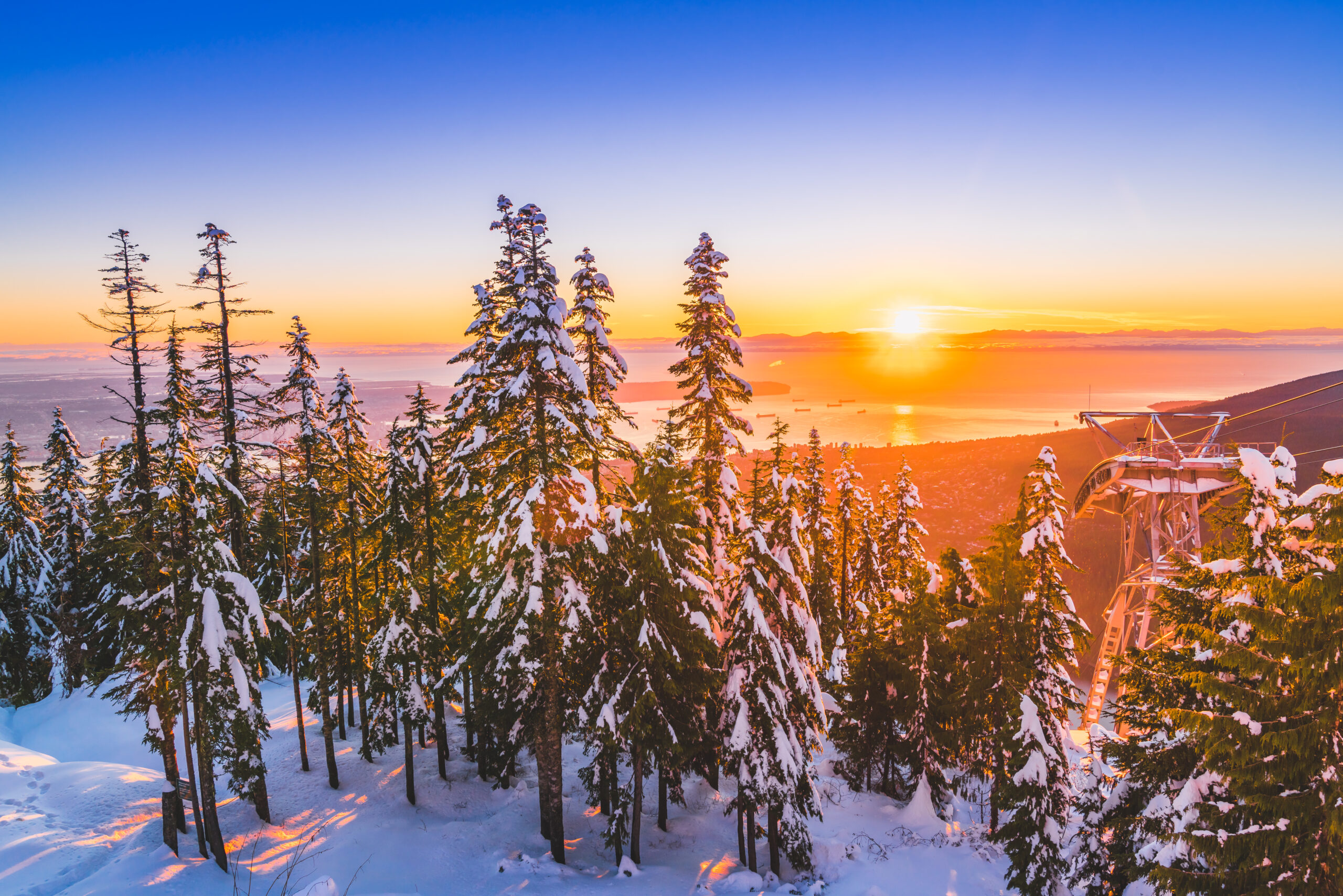 Things to do in Vancouver