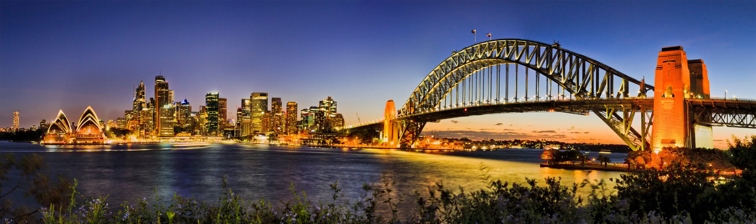 What Is Sydney Best Known For? Discover It with Gray Line