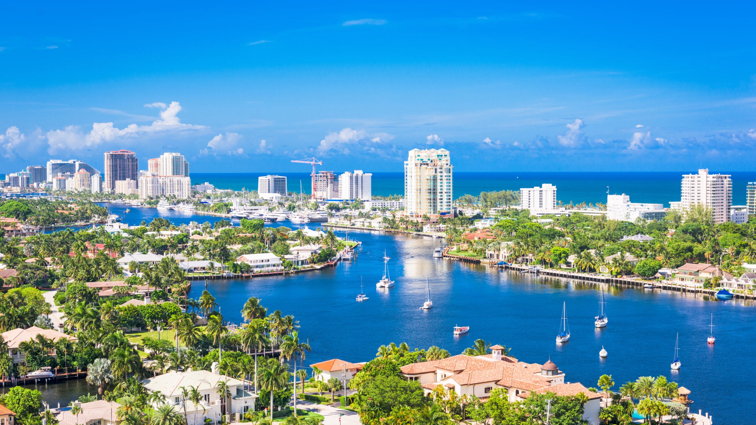 How to Spend a Day in Fort Lauderdale: Top Experiences with Gray Line