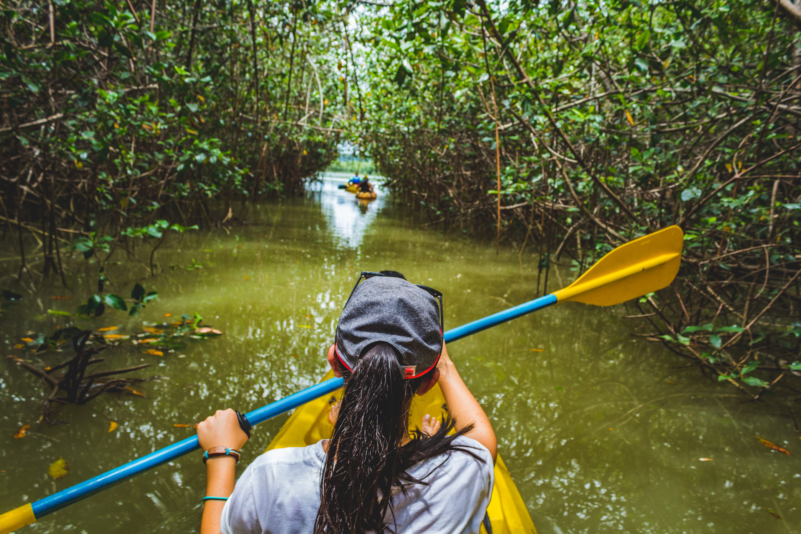 Things to do in Manuel Antonio