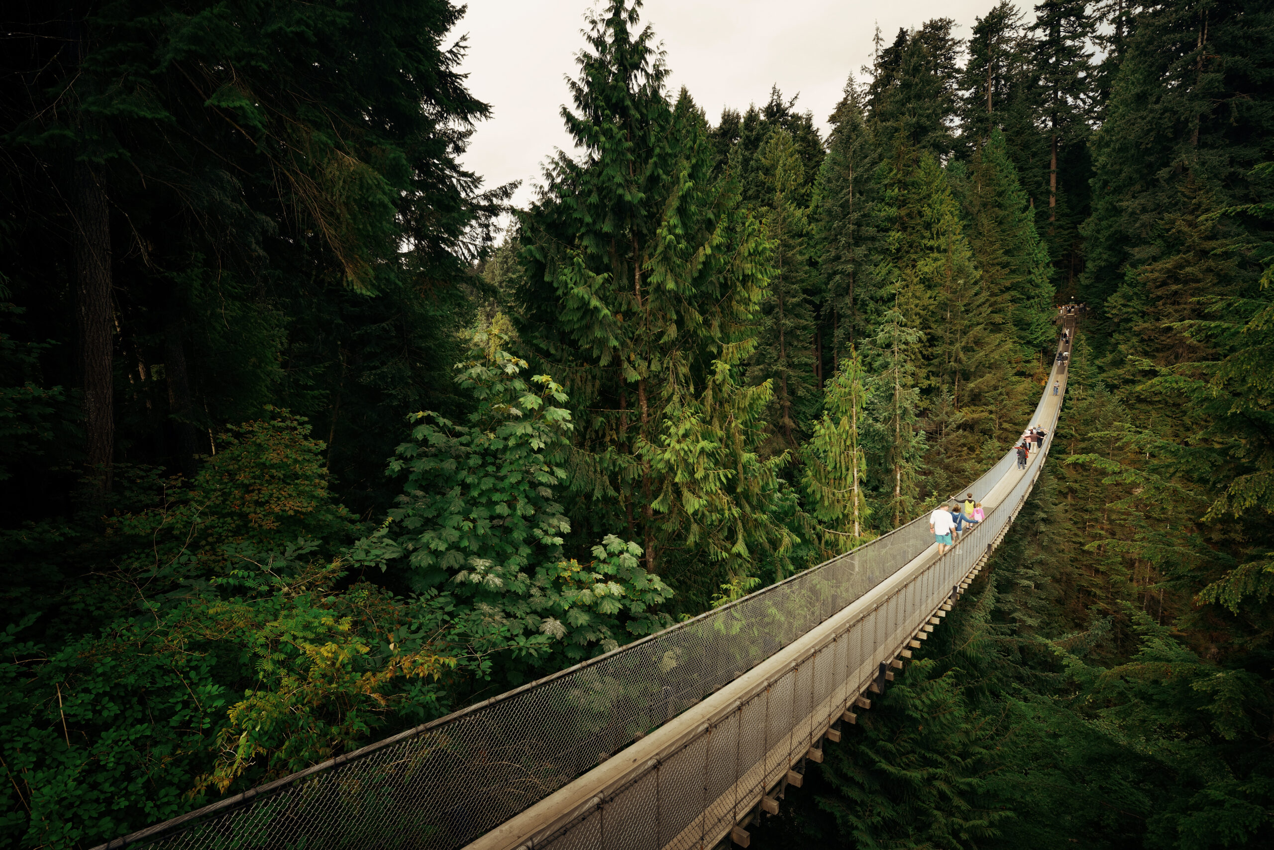 Things to do in Vancouver