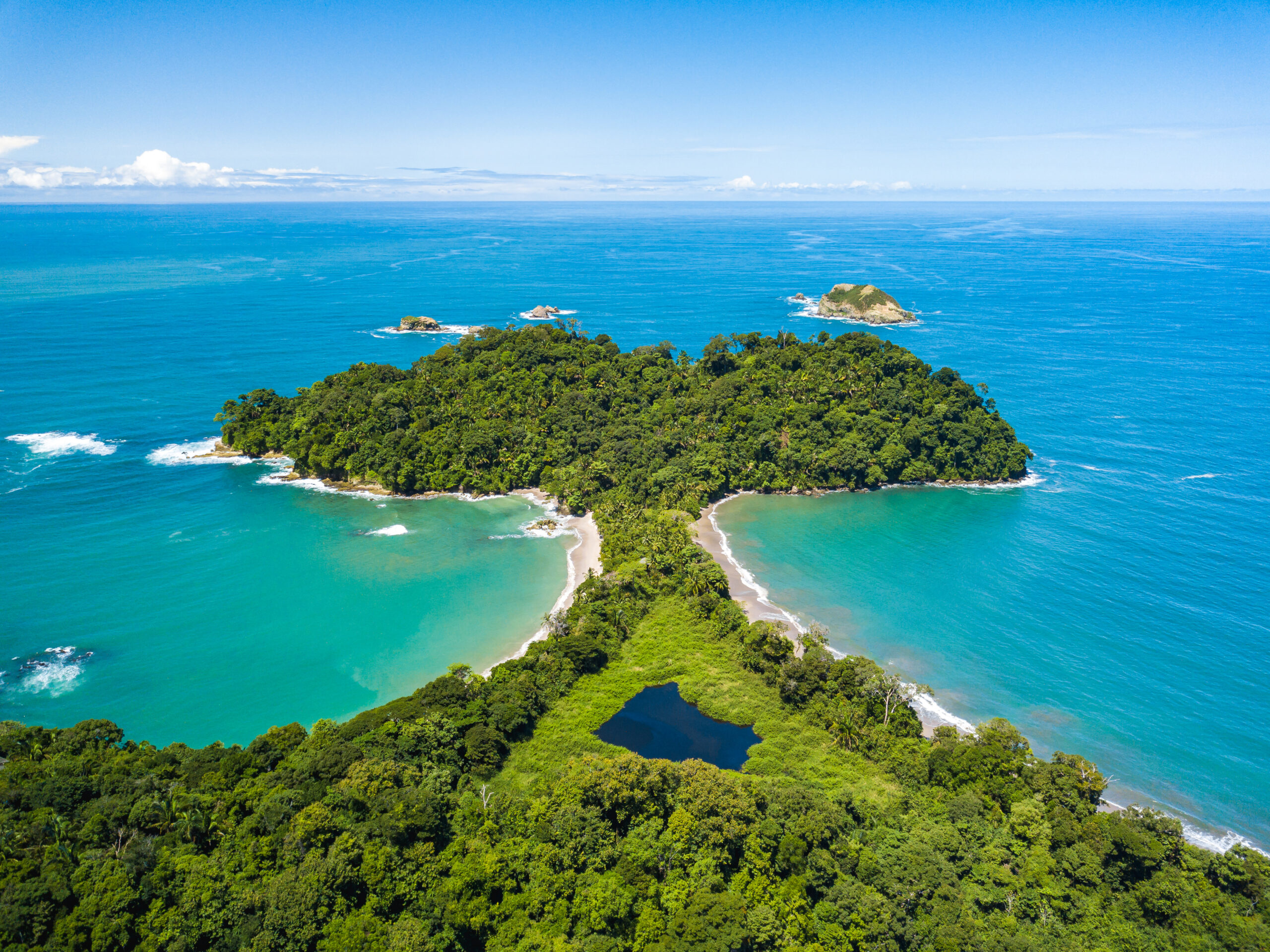 Things to do in Manuel Antonio