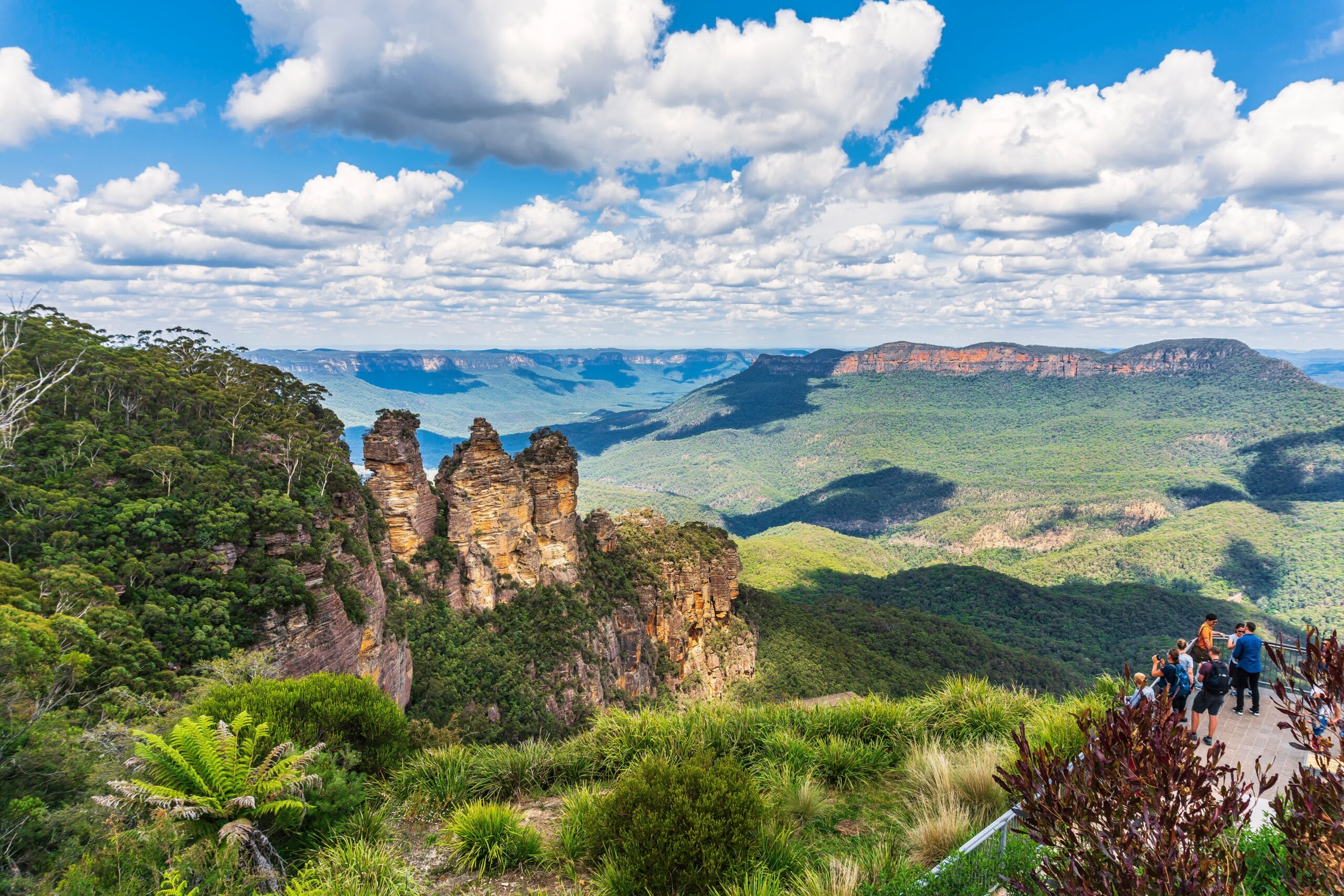 Things to do in Sydney